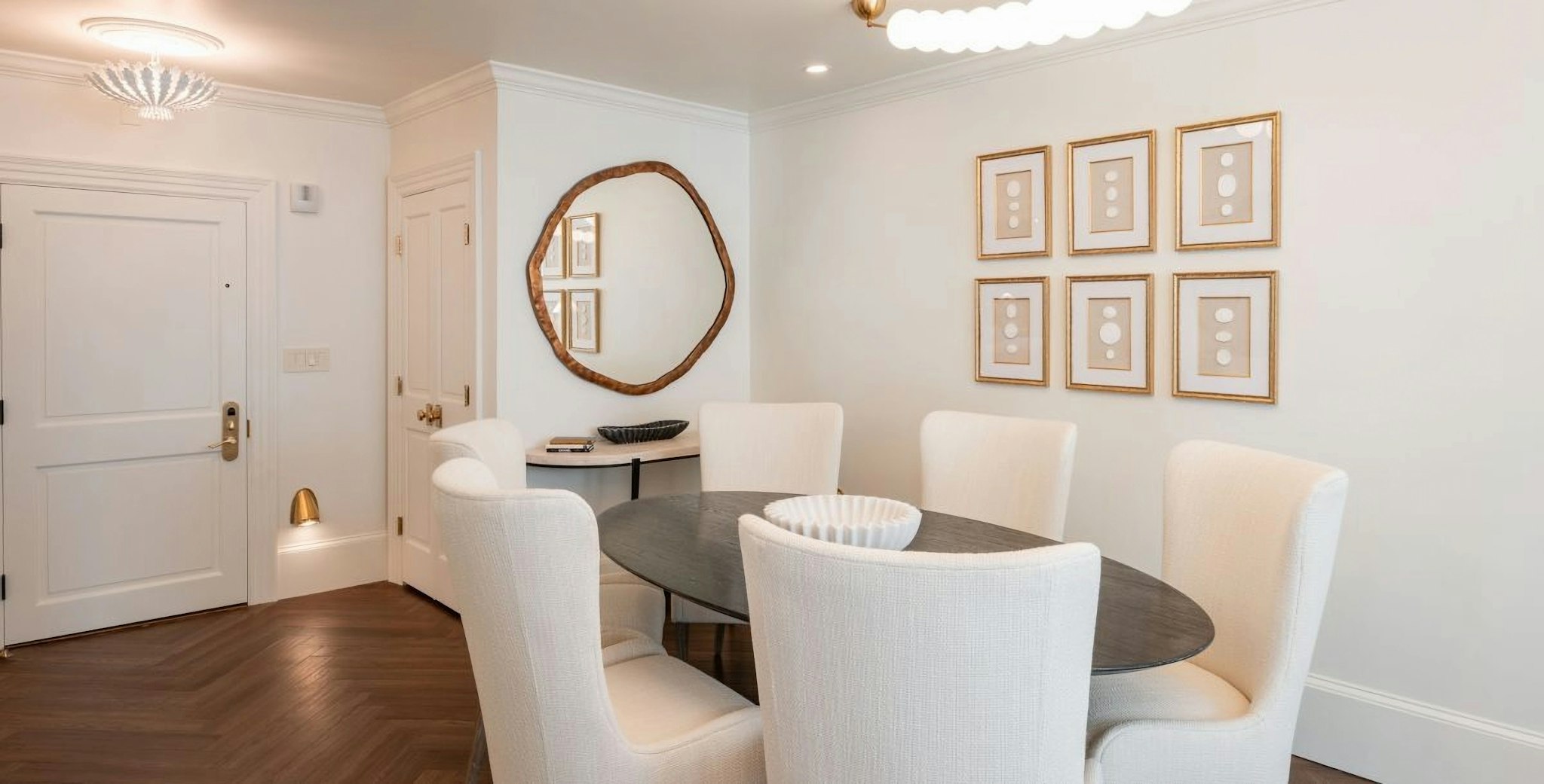 The Lenox