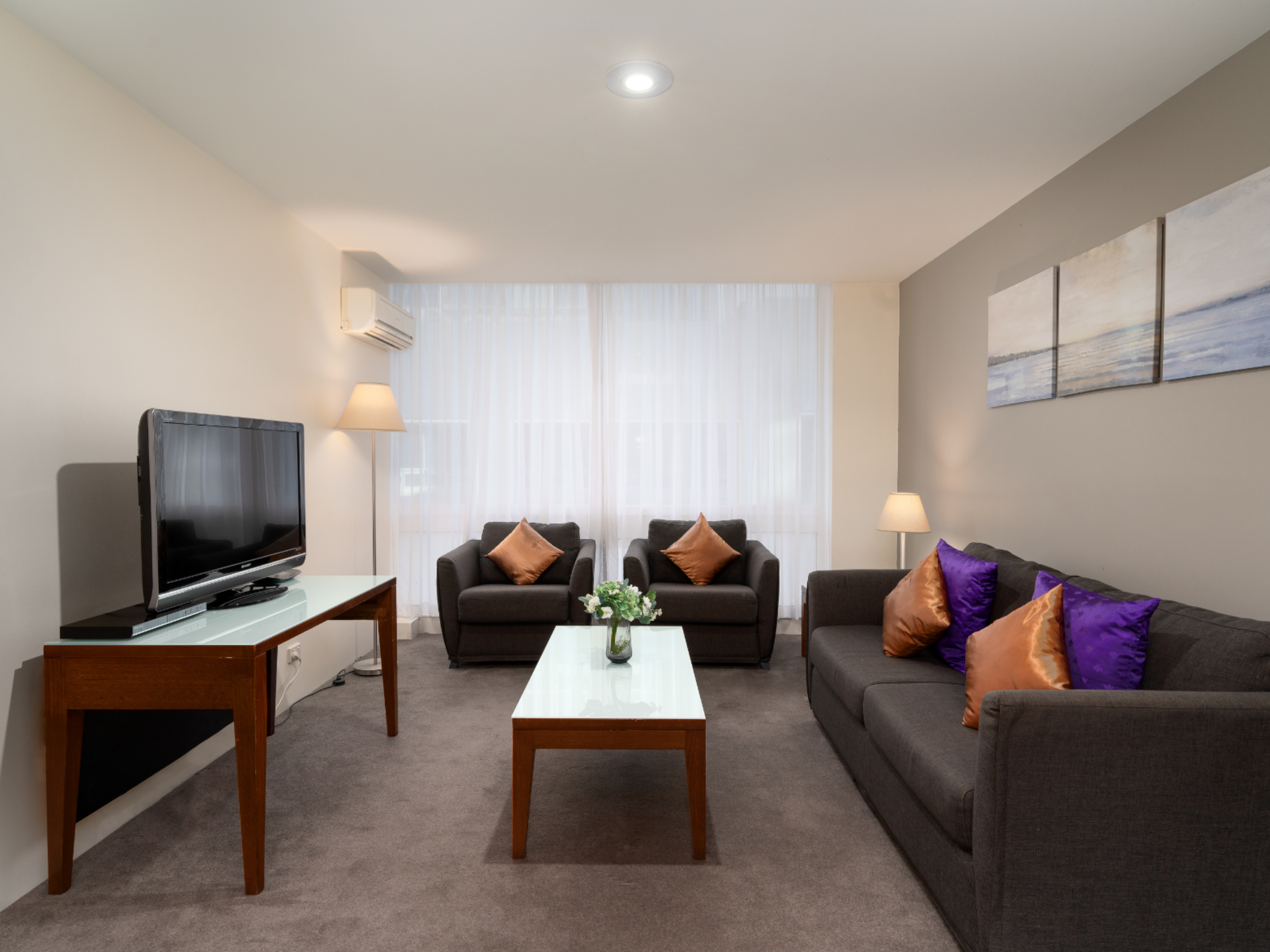 Park Regis Griffin Suites  – Melbourne, GA