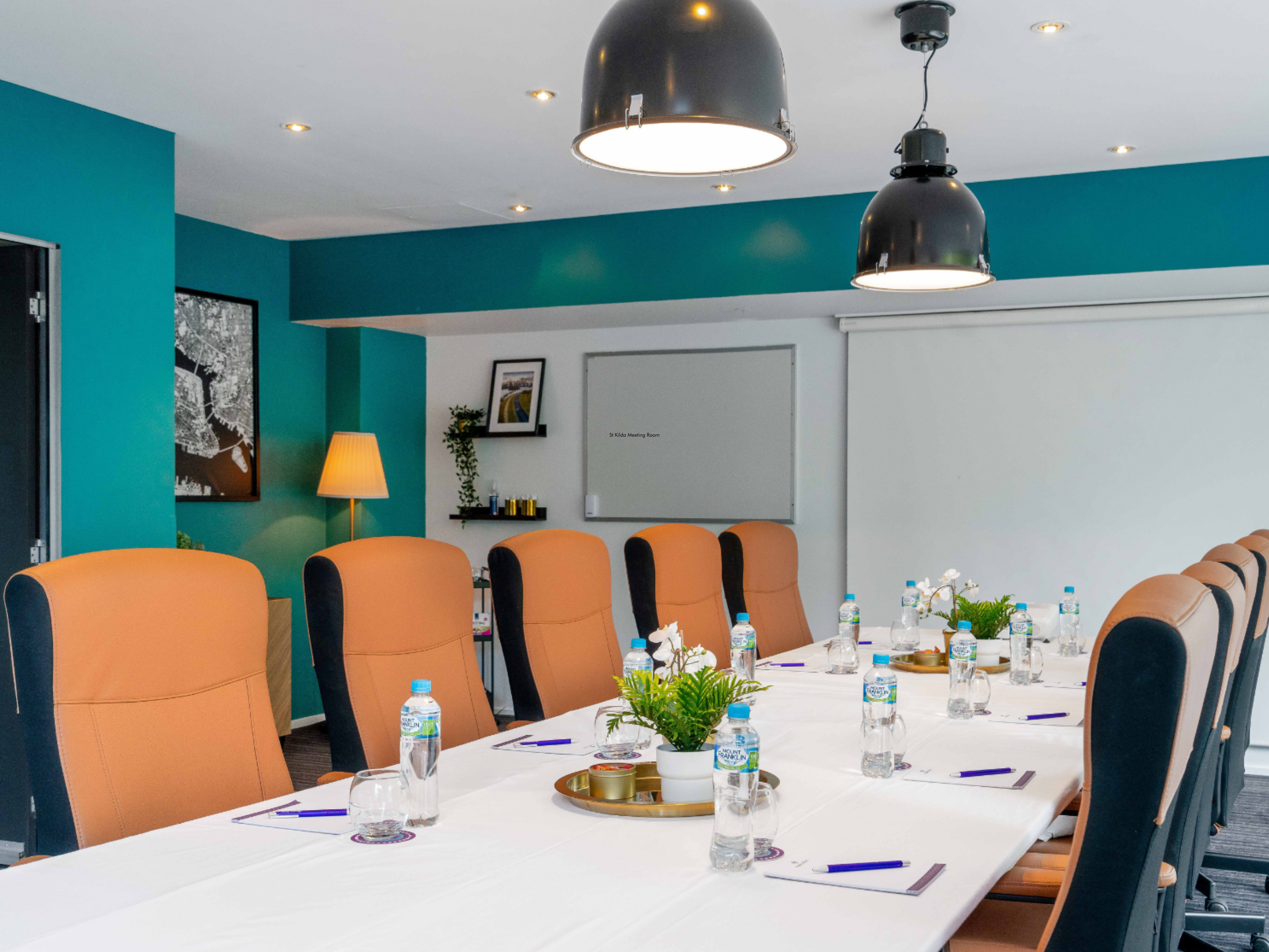 Park Regis Griffin Suites  – Melbourne, GA