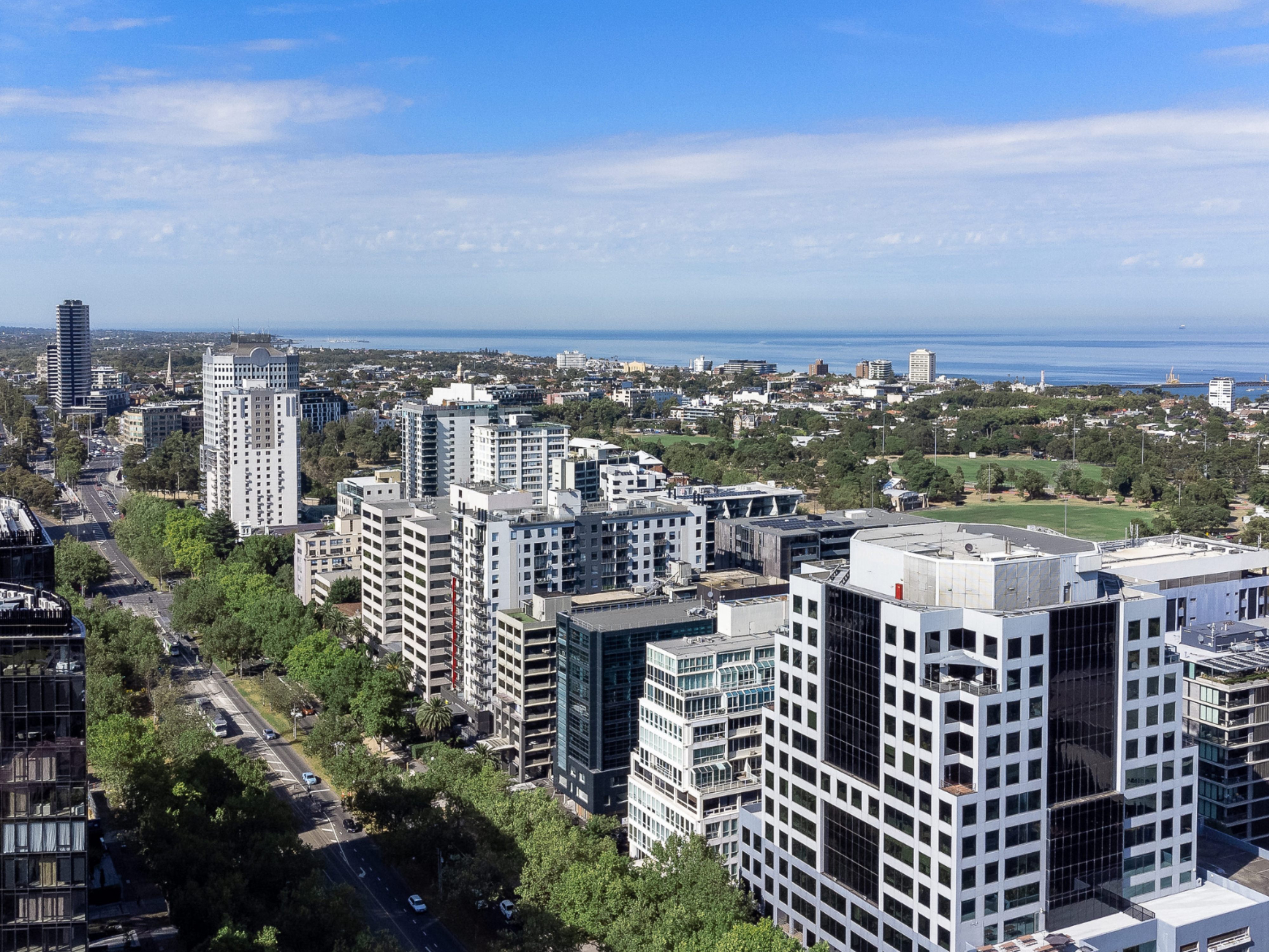 Park Regis Griffin Suites  – Melbourne, GA