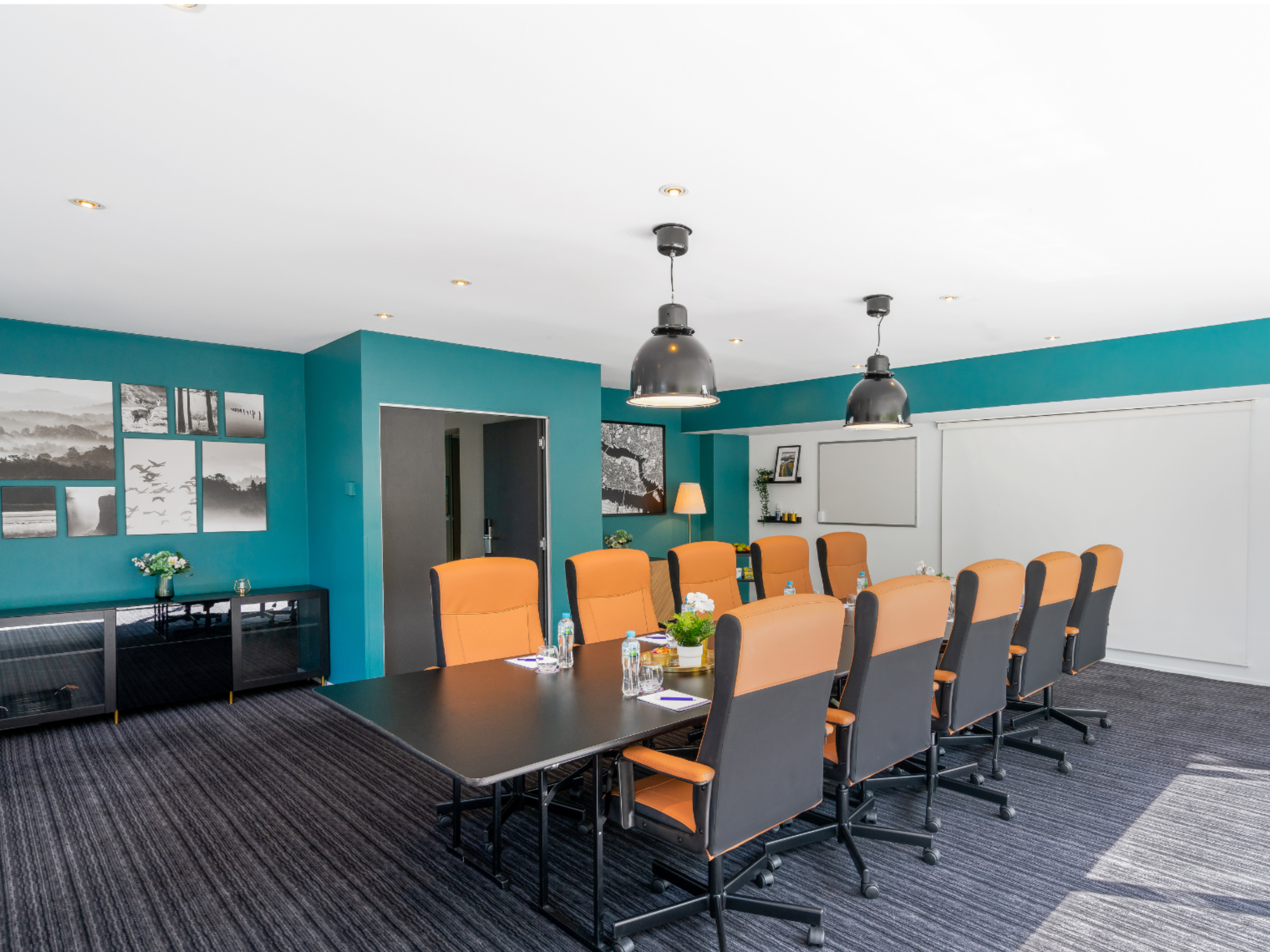 Park Regis Griffin Suites  – Melbourne, GA