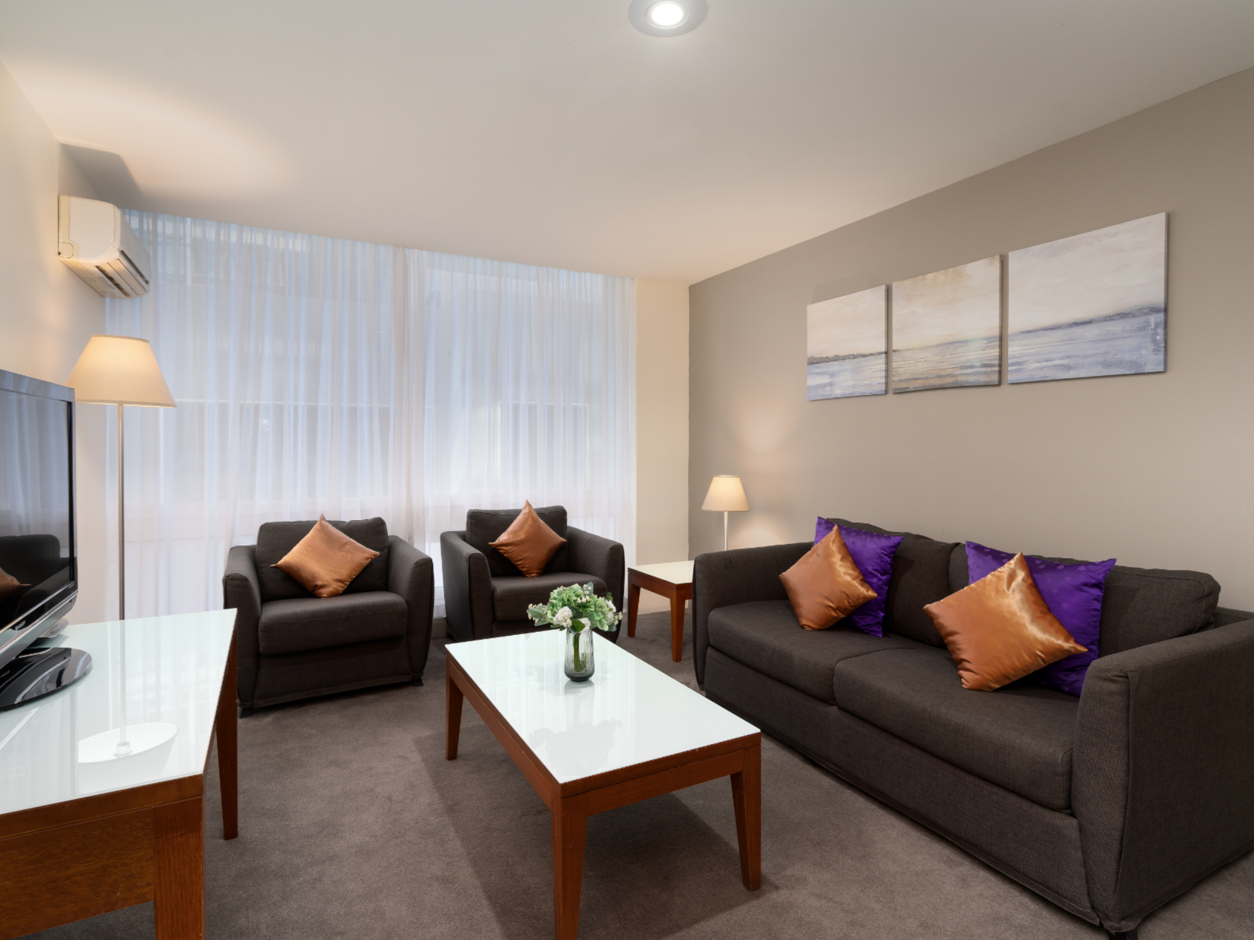 Park Regis Griffin Suites  – Melbourne, GA
