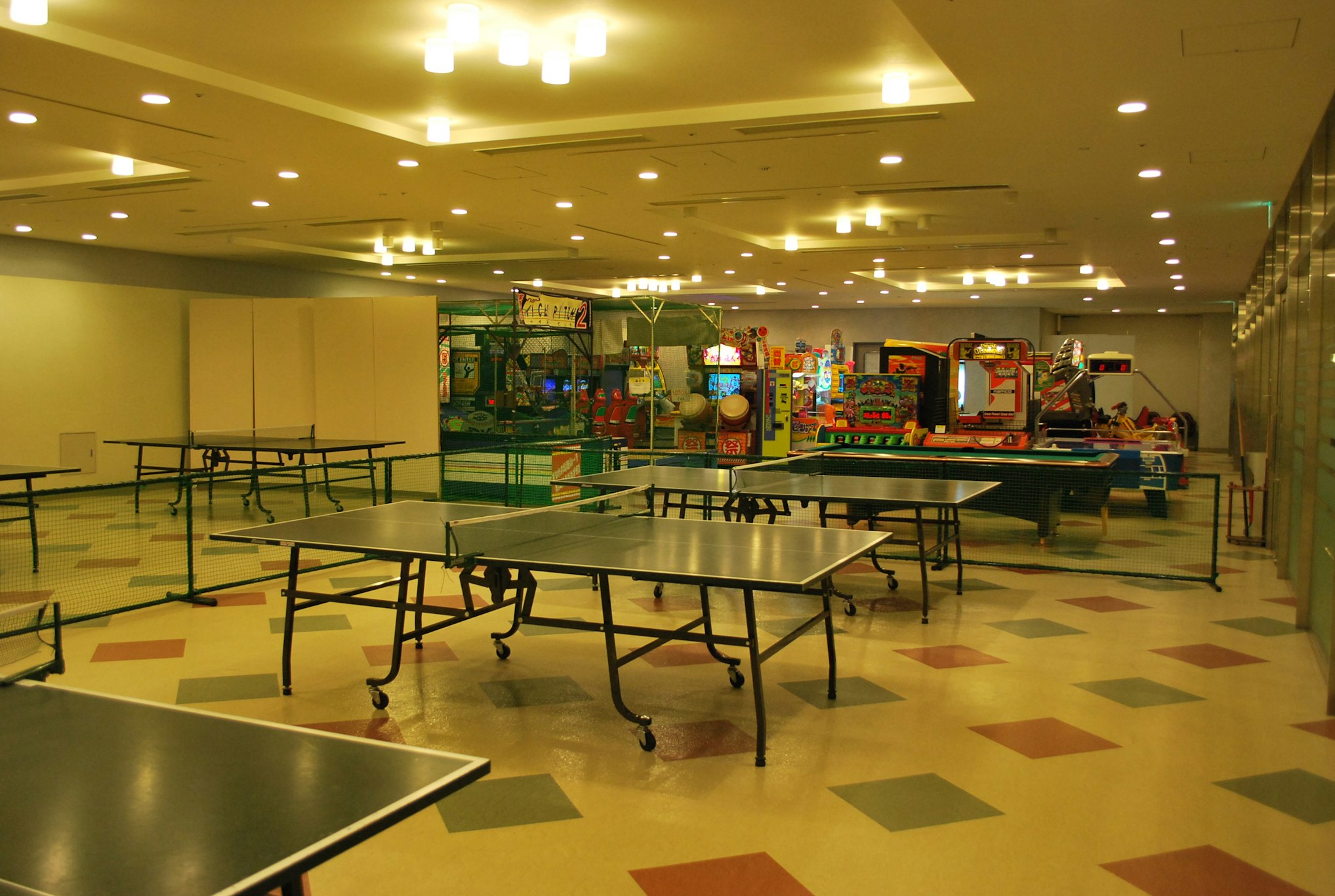 Venue gallery photo