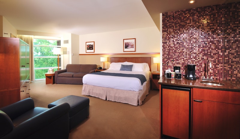 The Penn Stater Hotel Conference Center