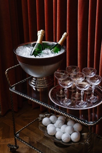 The Hotel Lili