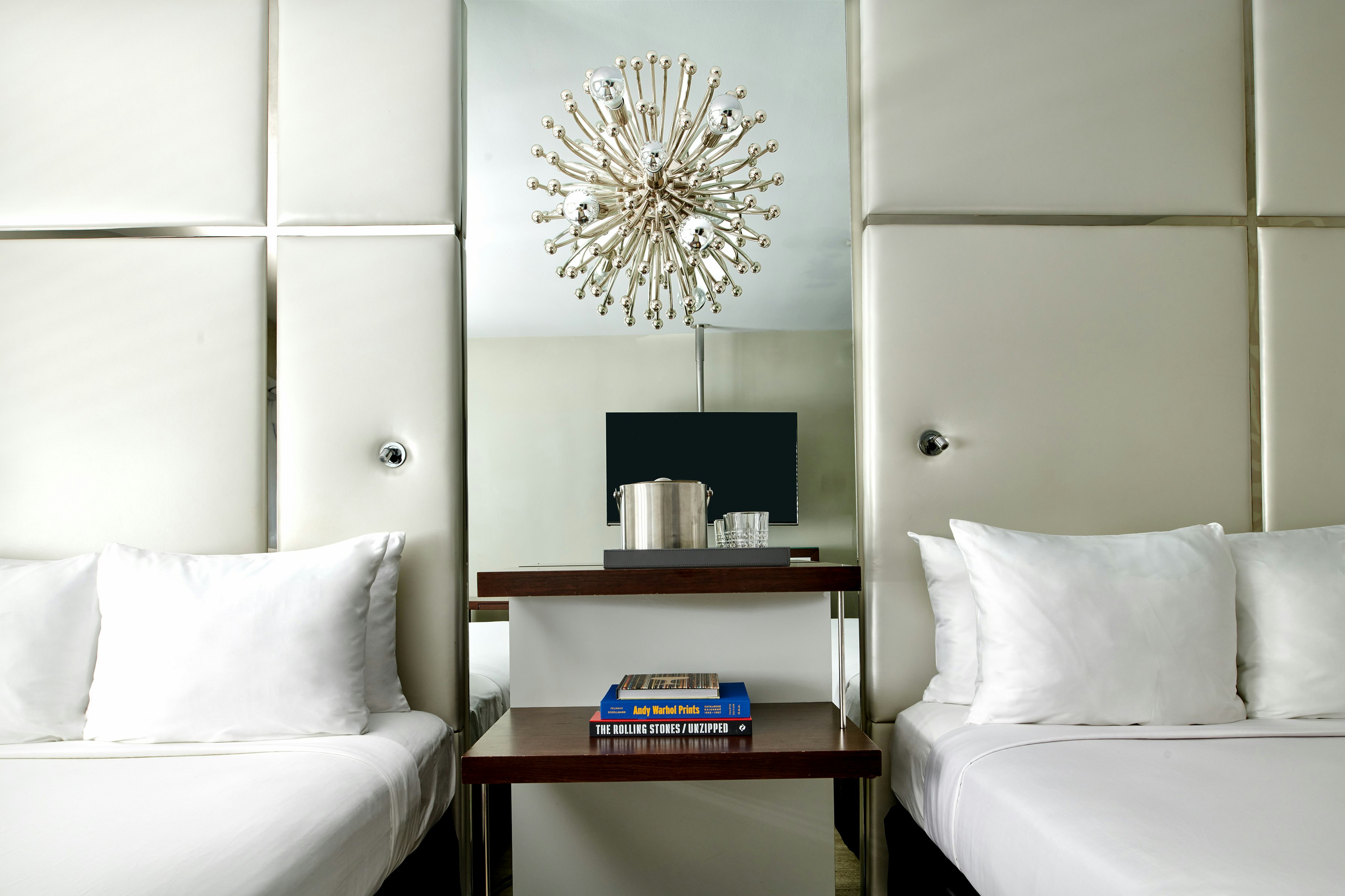 Hotel Ziggy