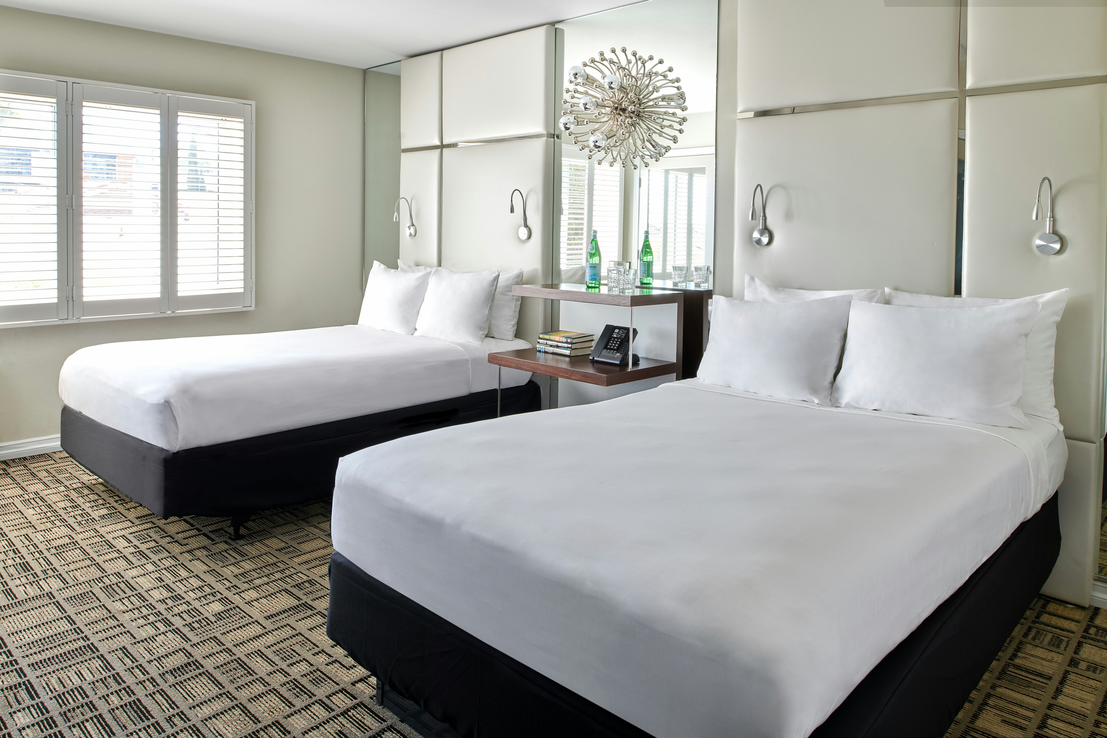 Hotel Ziggy