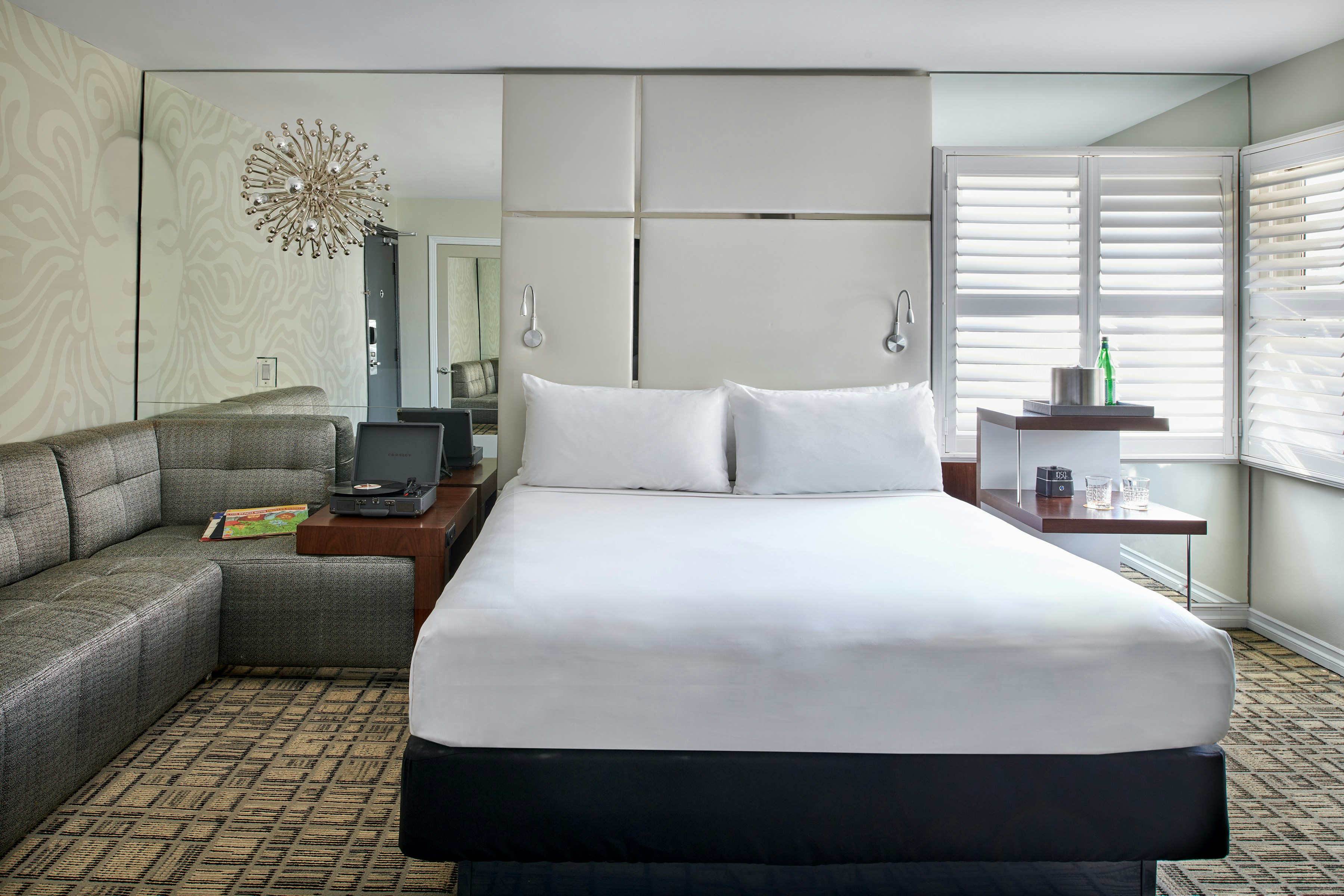Hotel Ziggy