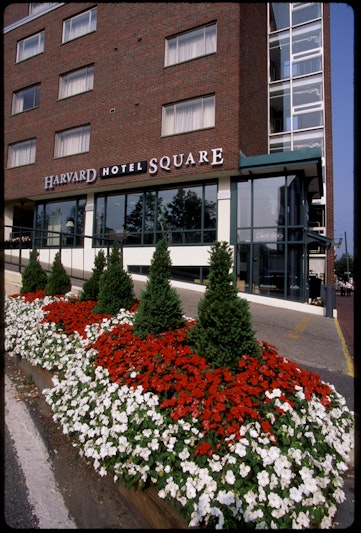 Harvard Square Hotel