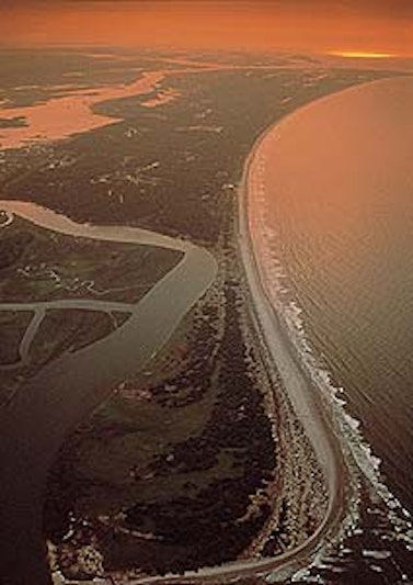 Kiawah Island Golf Resort – Villas and Homes