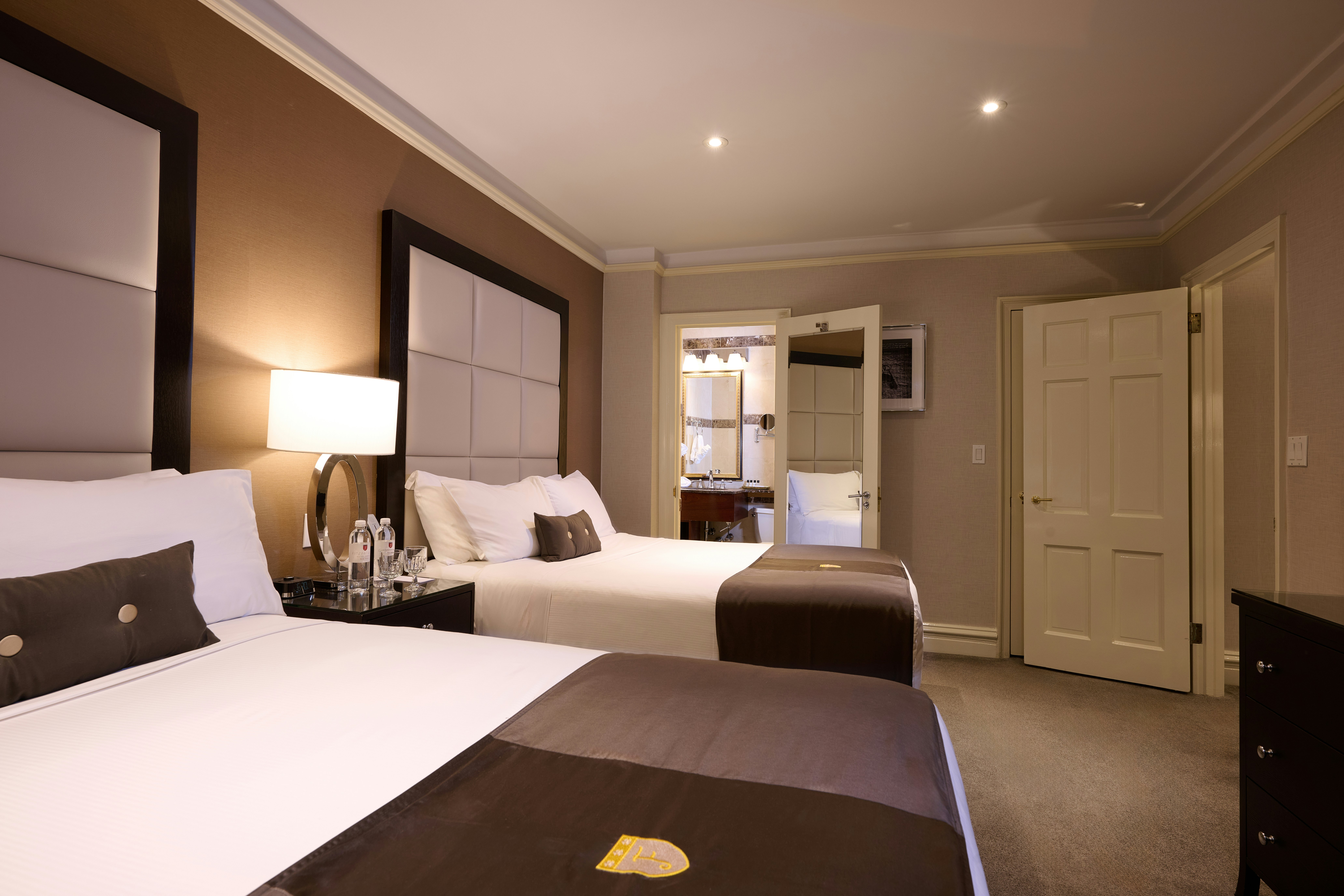 Fitzpatrick Manhattan Hotel