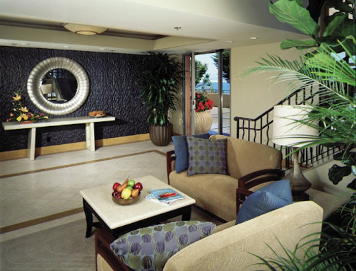 Monterey Bay Inn