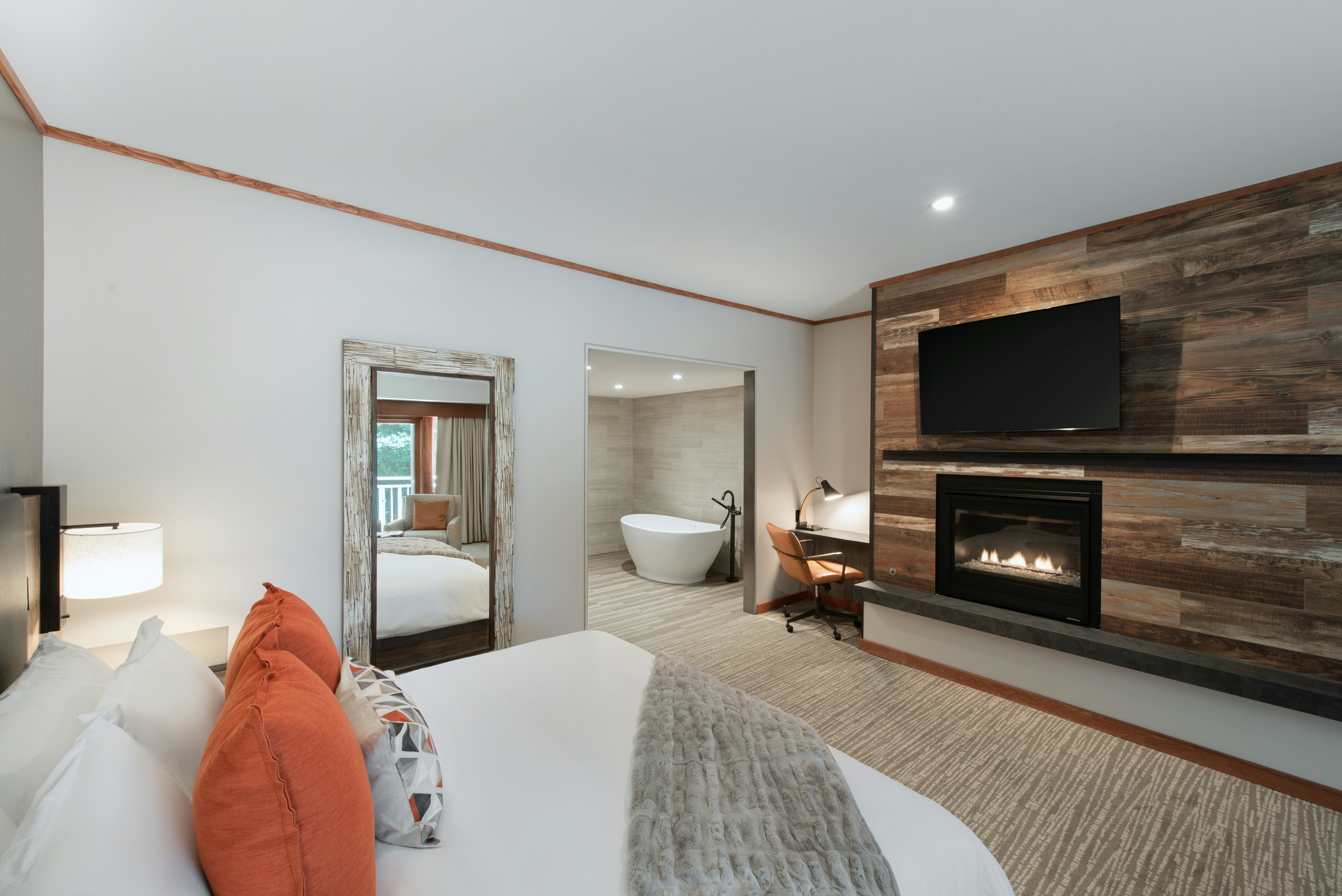 Salish Lodge Spa