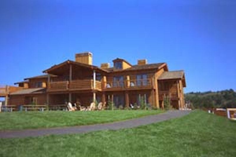 Costanoa