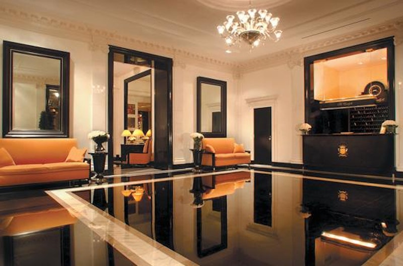Redx Training Hotel Three