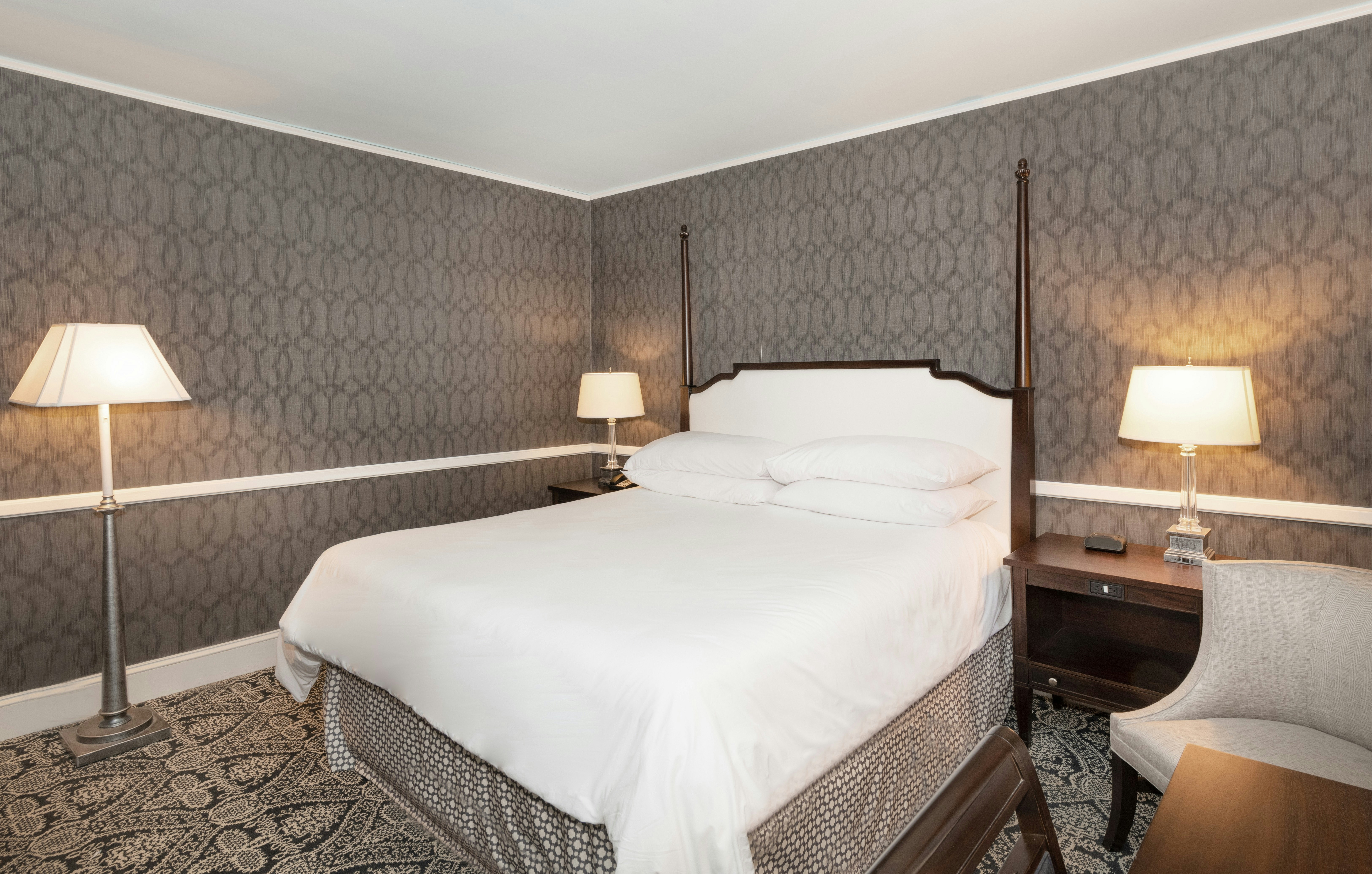 Historic Inns of Annapolis