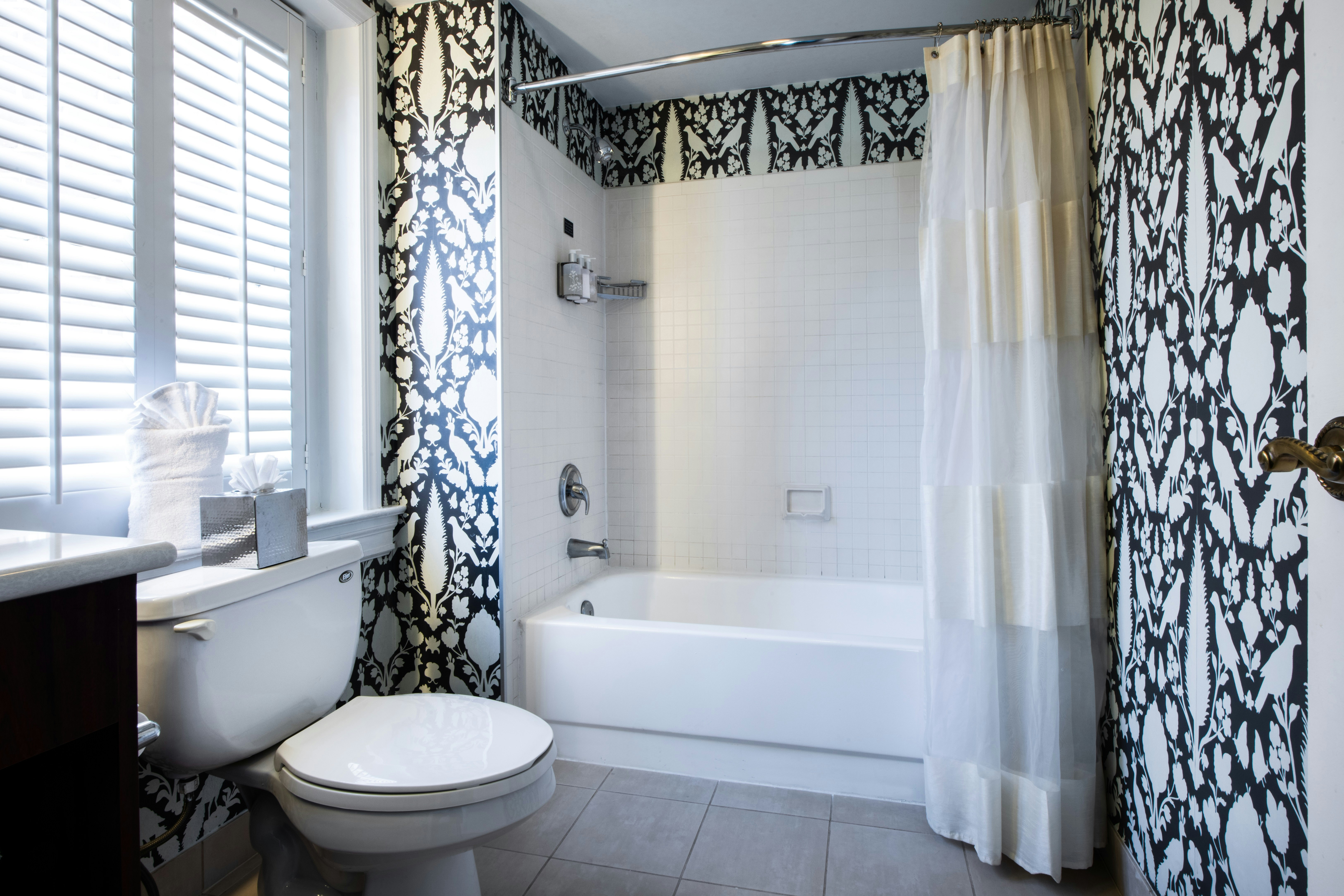 Historic Inns of Annapolis