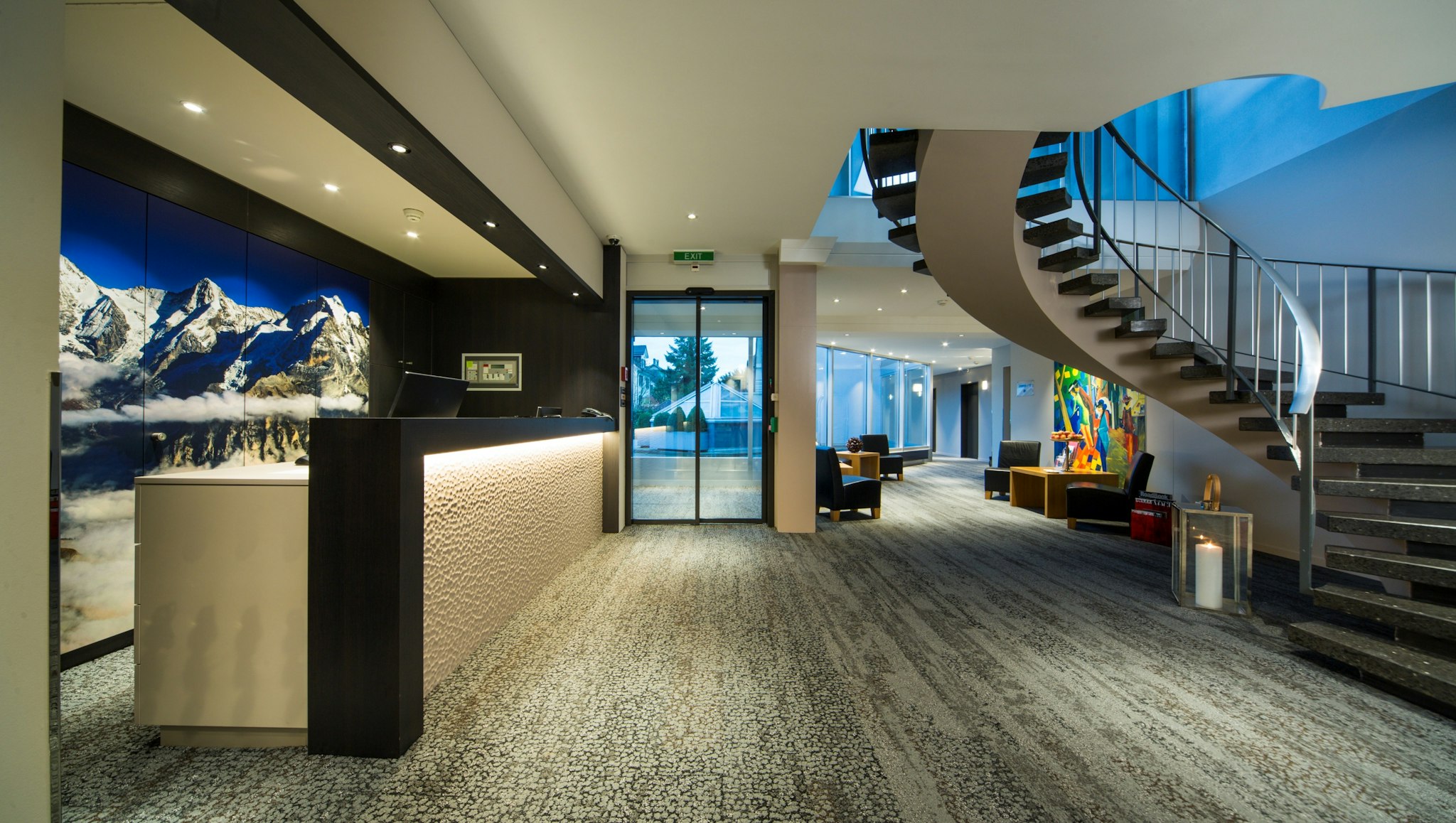 Venue gallery photo