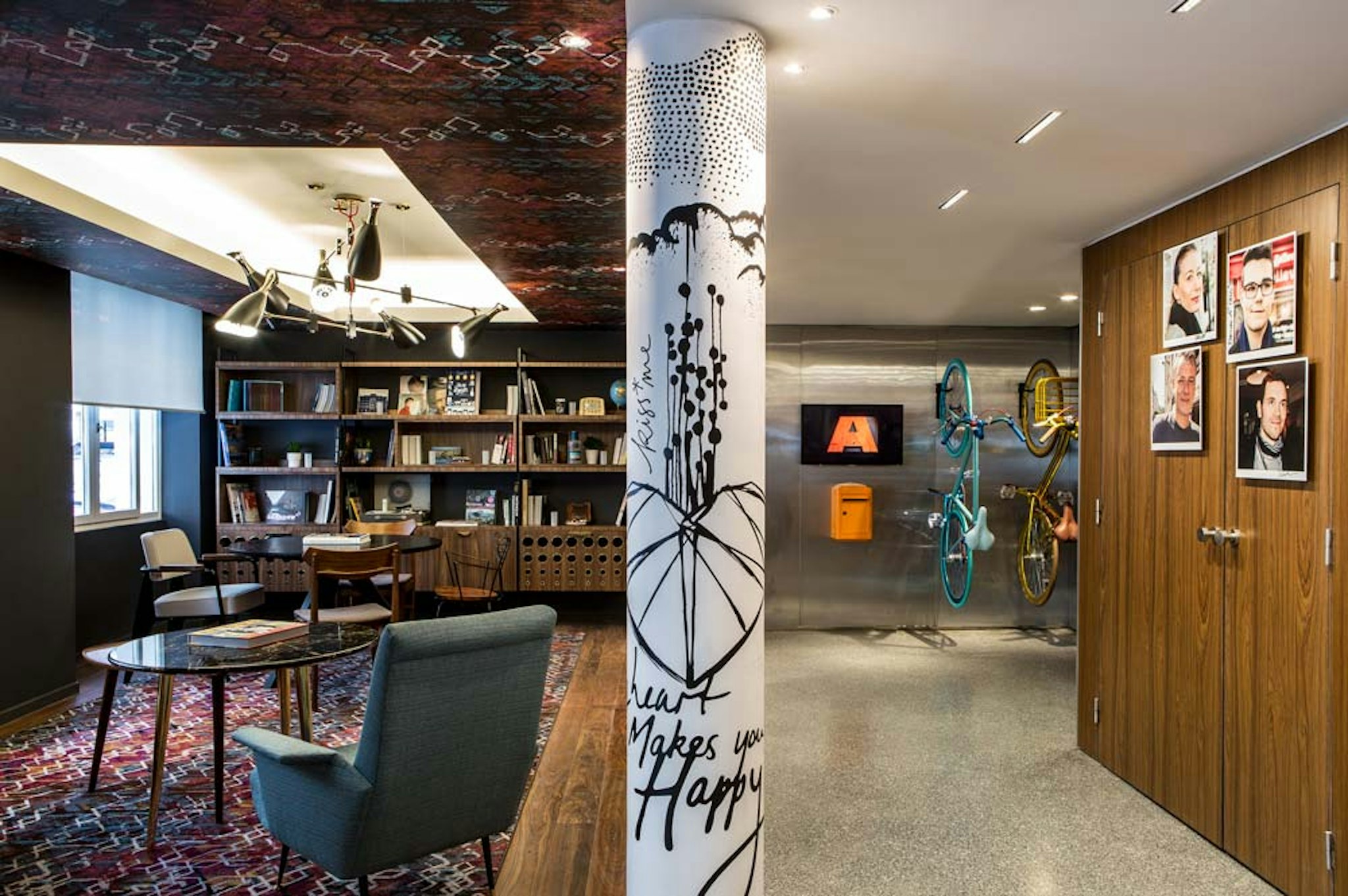 Venue gallery photo