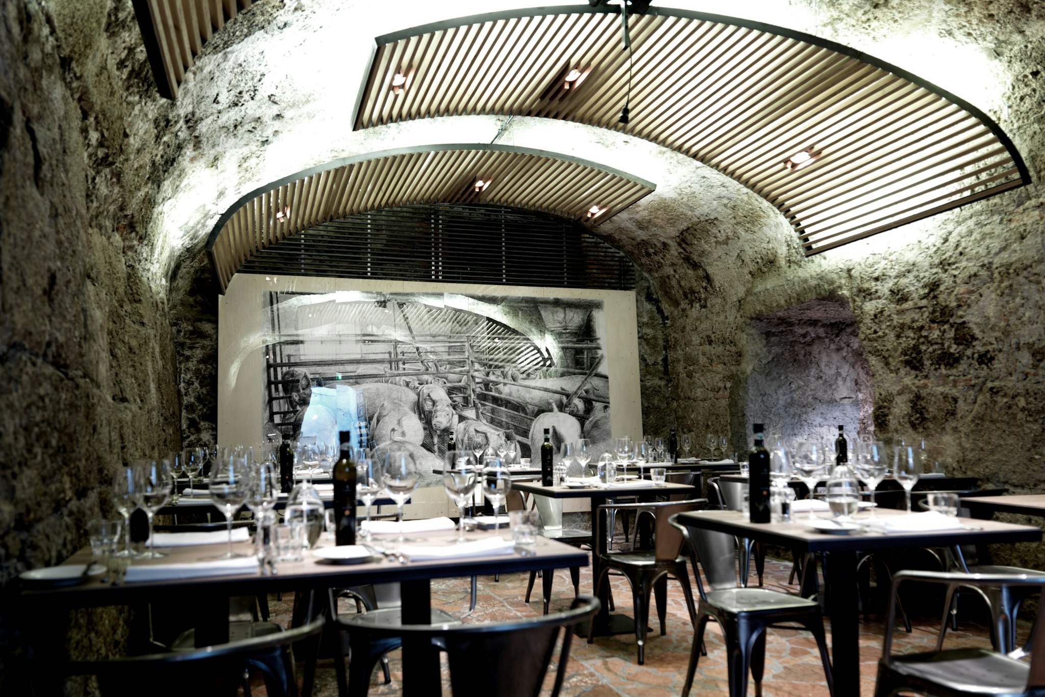 Arthotel Blaue Gans