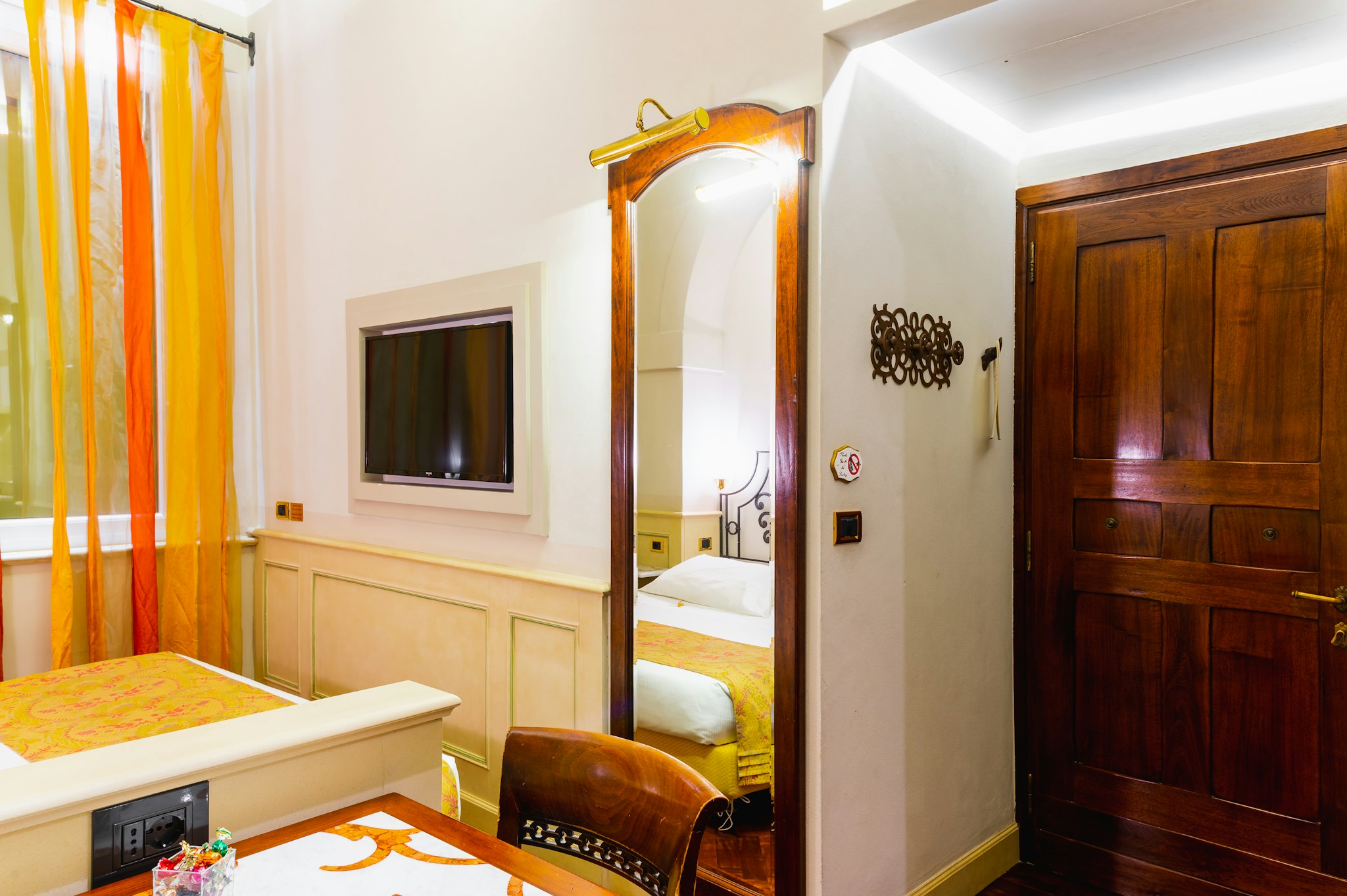Art Hotel Commercianti