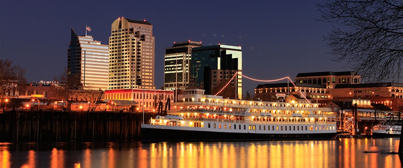 Delta King Hotel – TERMINATED