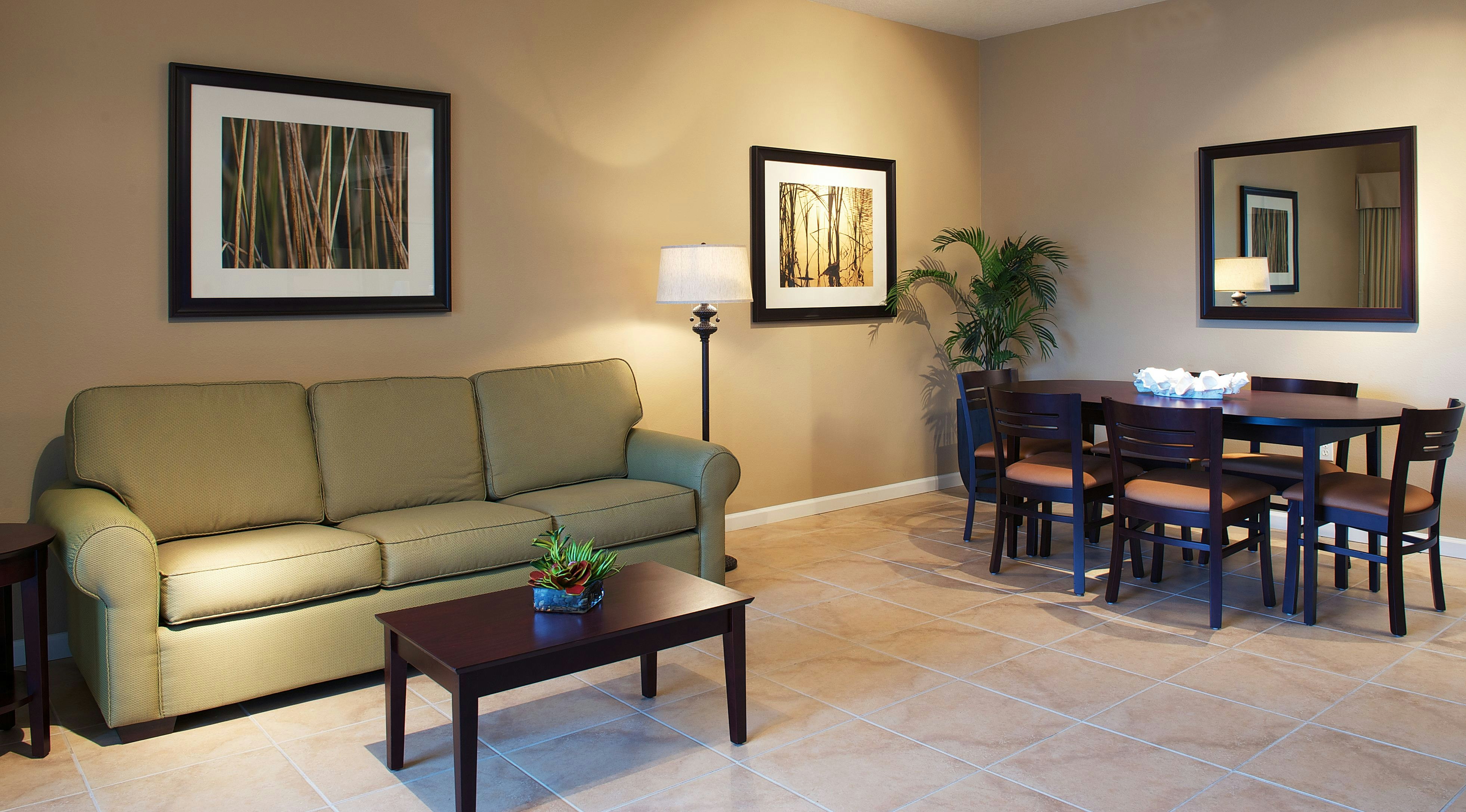 WorldQuest Orlando Resort