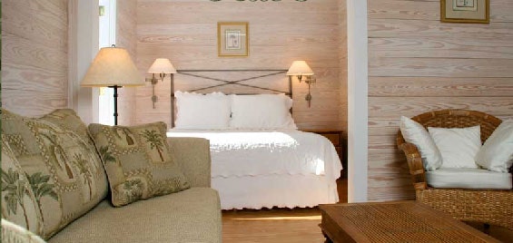 Island City House Hotel