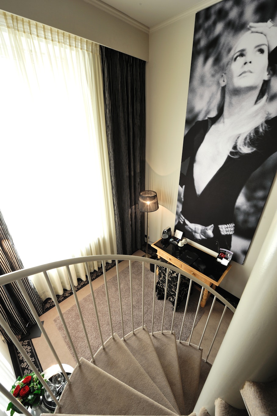 Hotel Stage 47