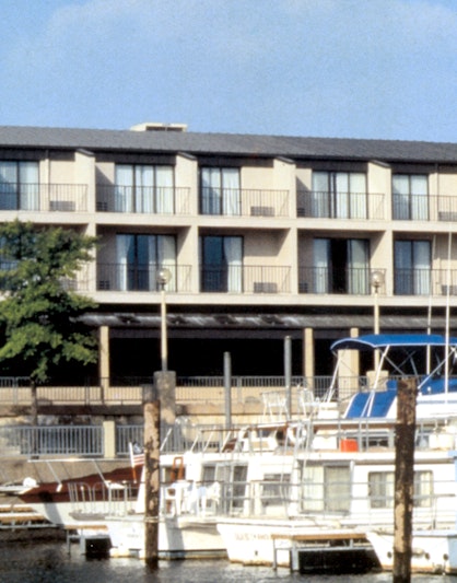 Channel Inn