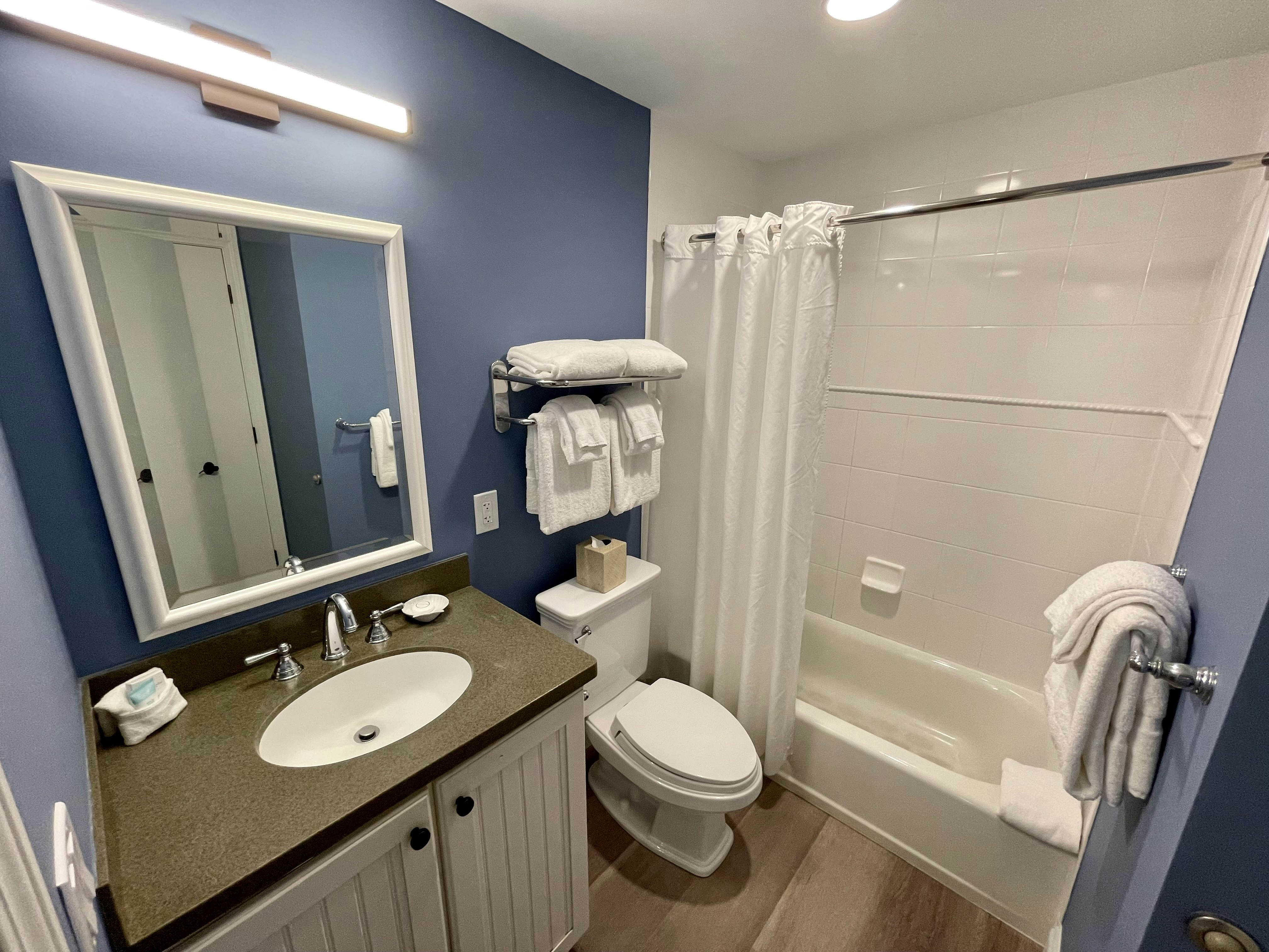 Ocean Edge Resort Golf Club