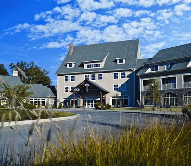 The Lodge at Geneva
