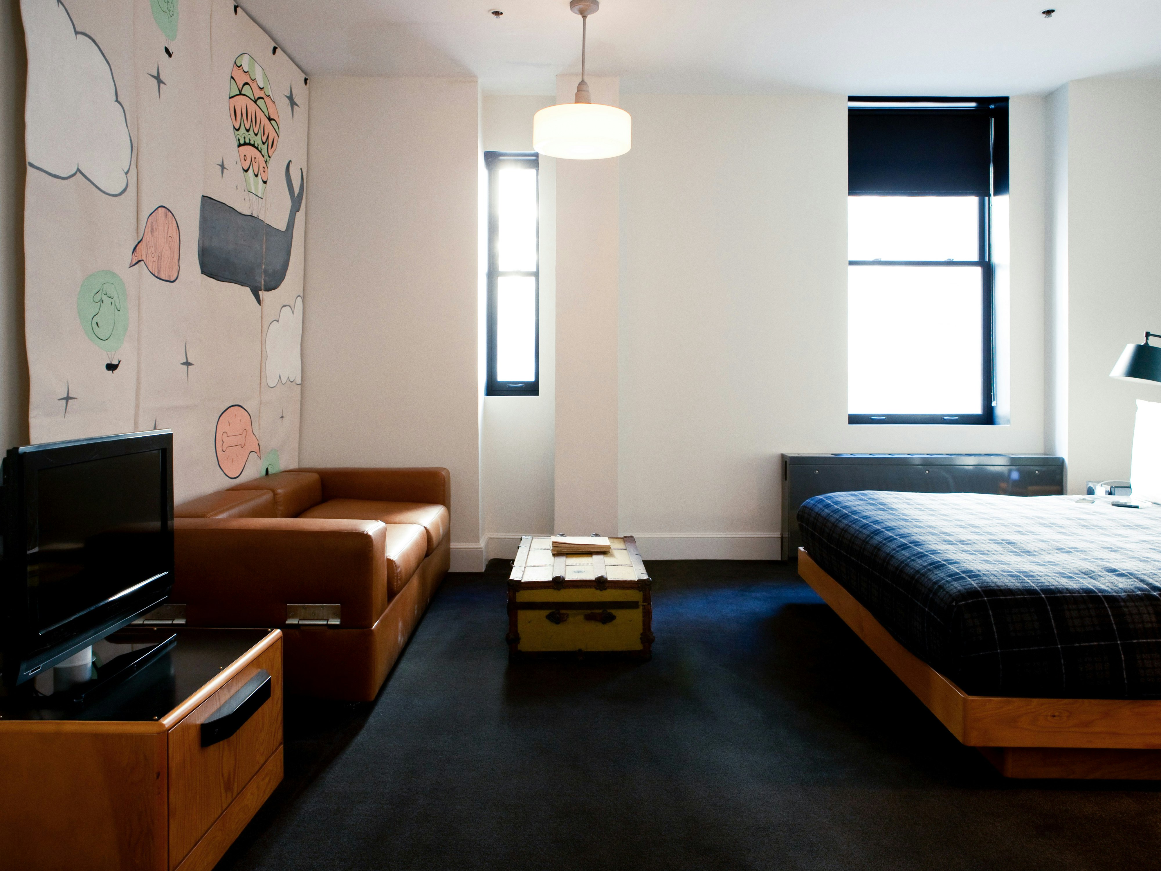 Ace Hotel New York