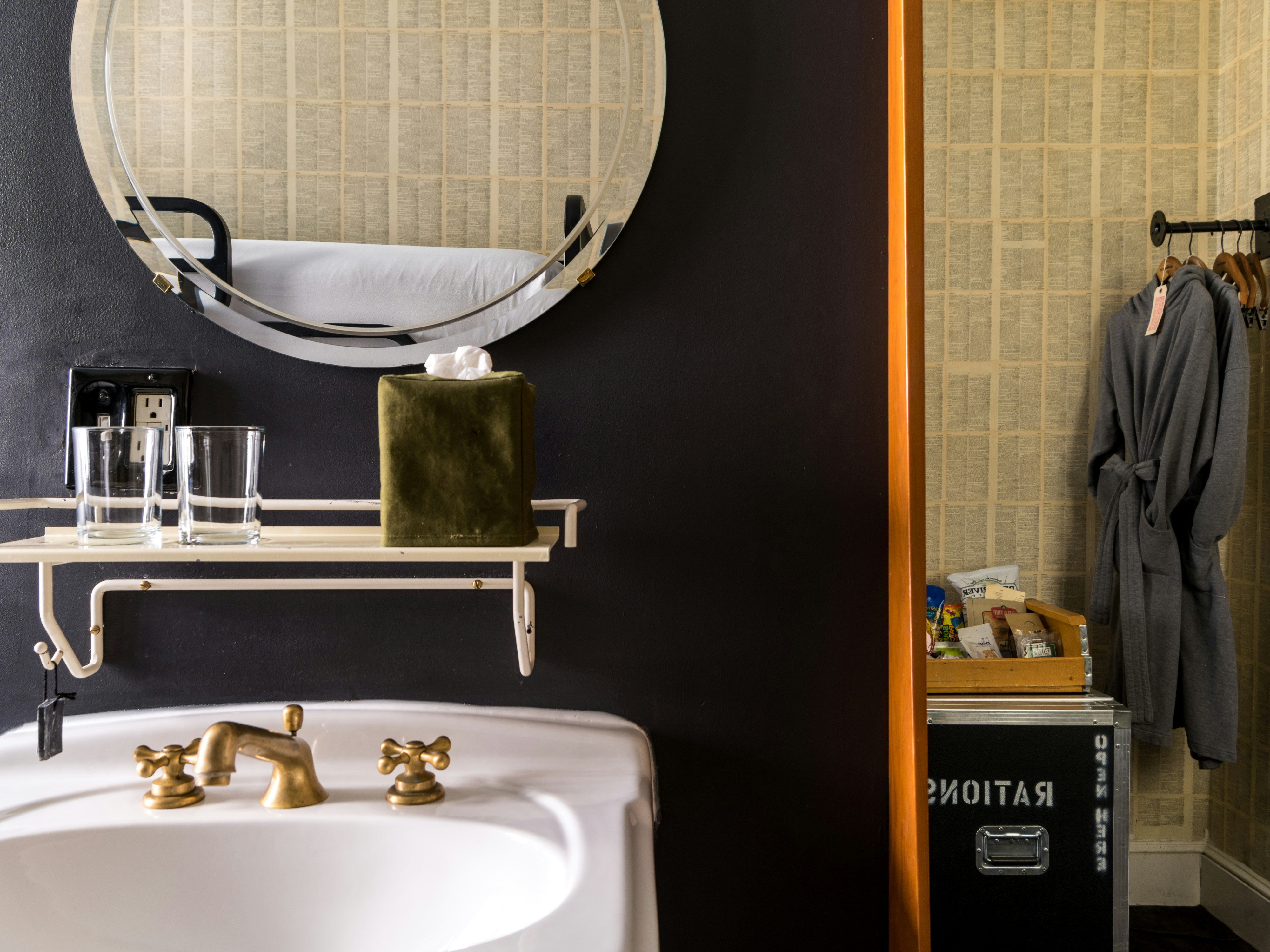 Ace Hotel New York