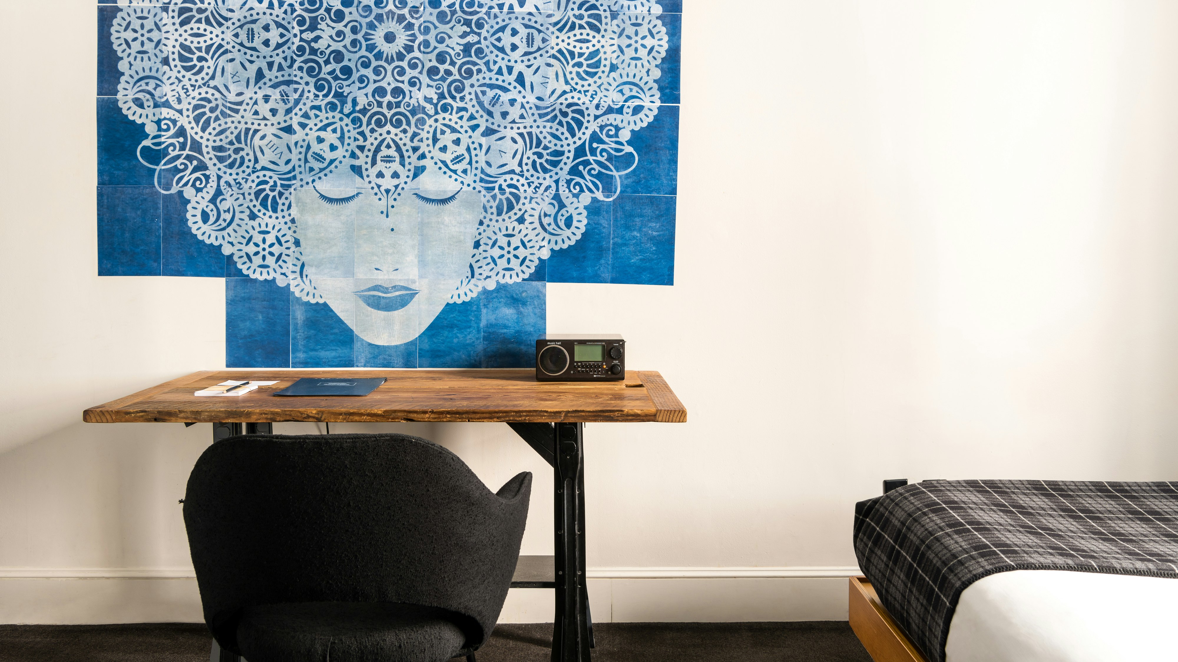 Ace Hotel New York