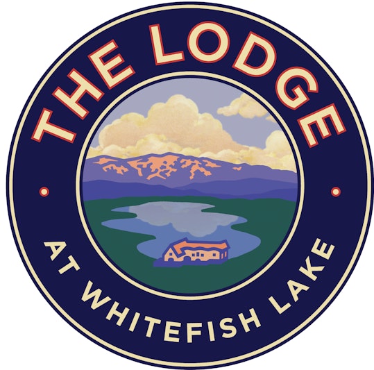 Lodge at Whitefish Lake