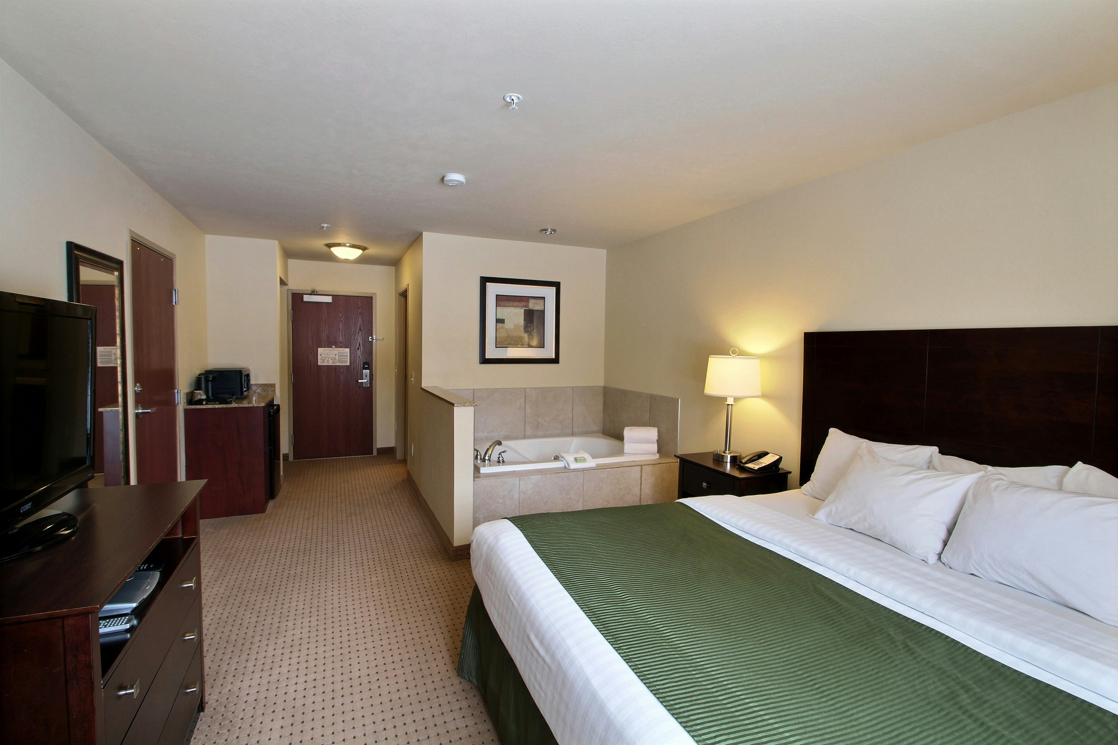 Cobblestone Inn Suites – Brillion