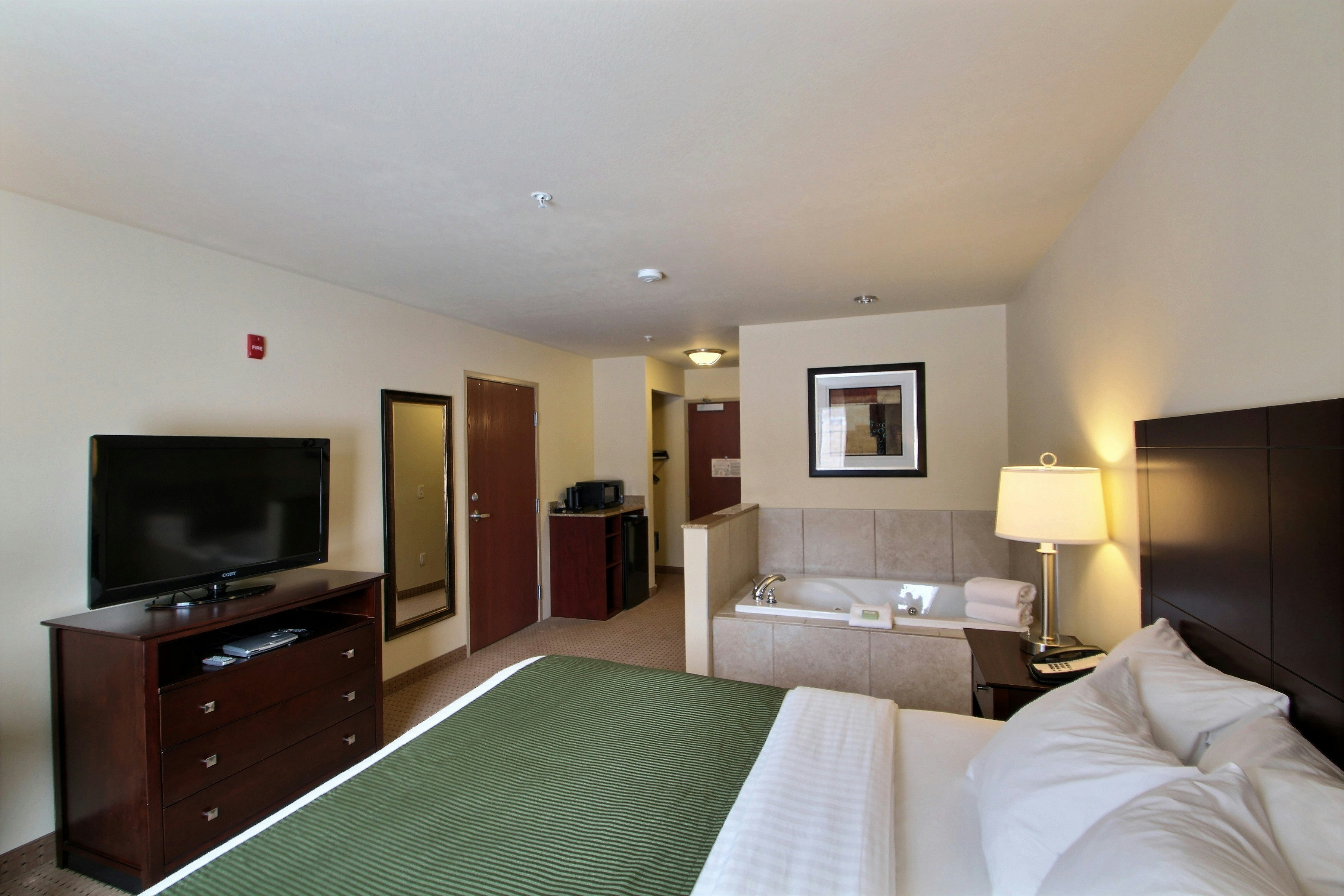 Cobblestone Inn Suites – Brillion