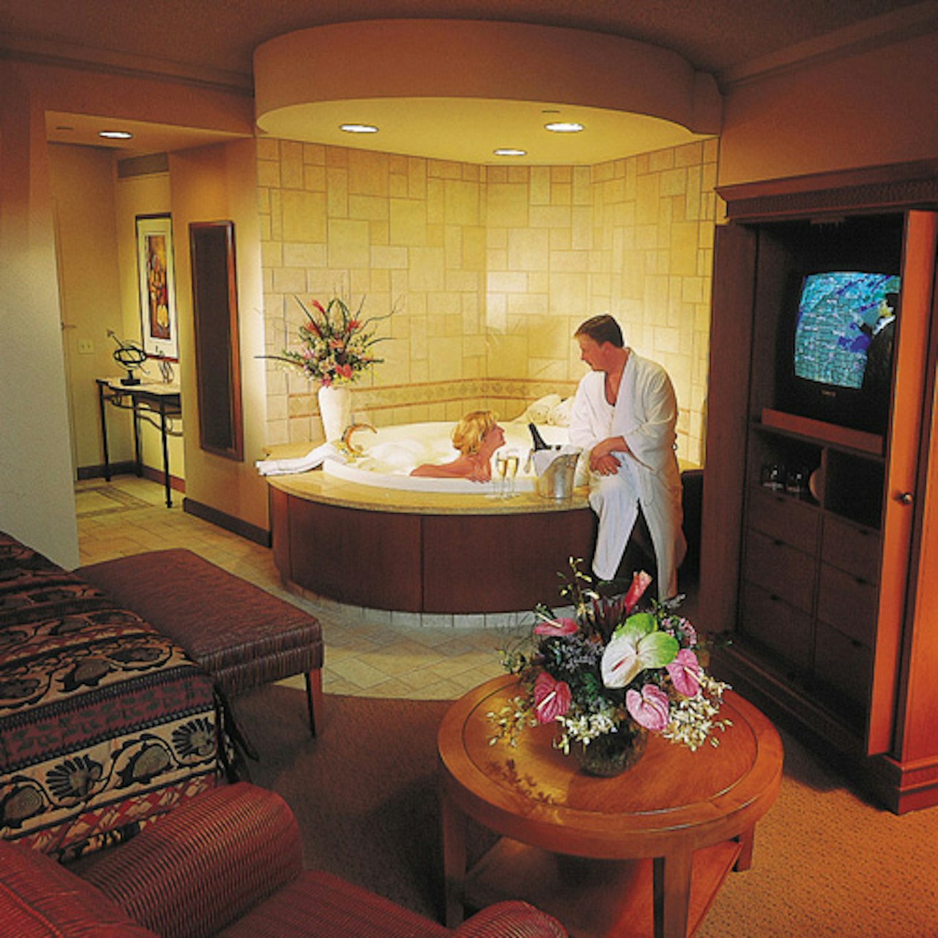 Soaring Eagle Casino Resort – Mount Pleasant, MI