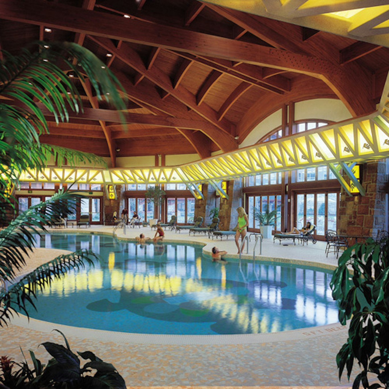 Soaring Eagle Casino Resort – Mount Pleasant, MI