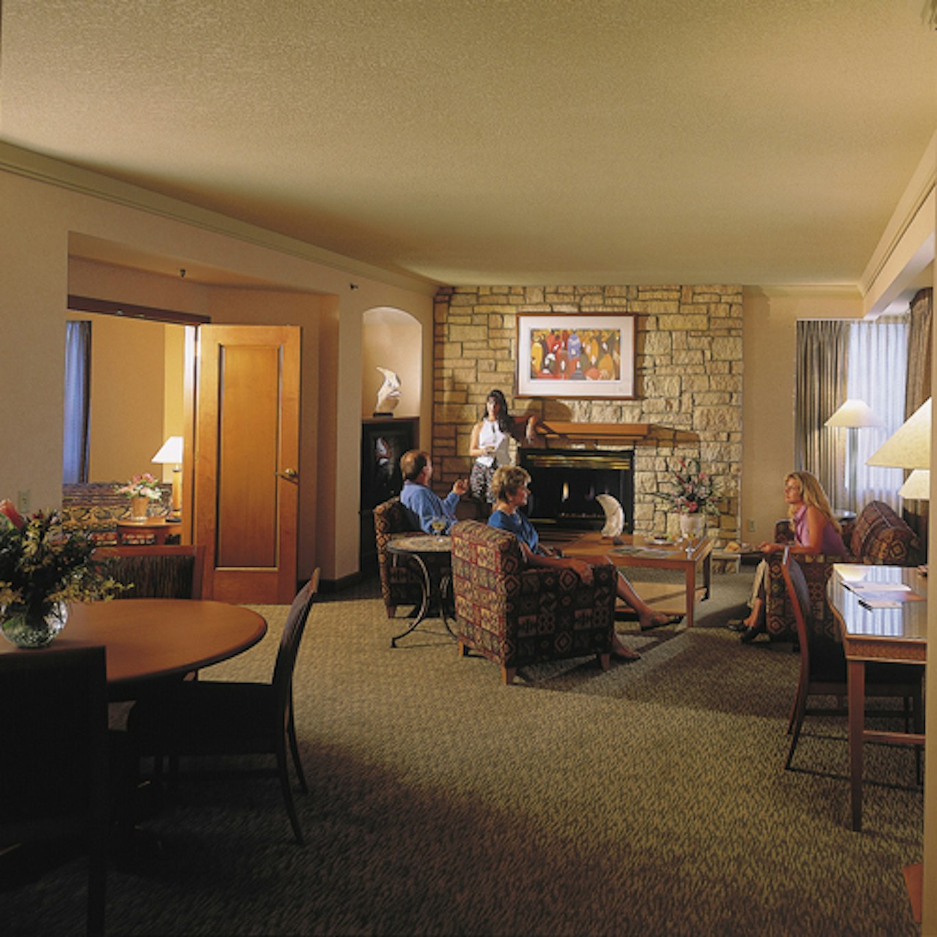 Soaring Eagle Casino Resort – Mount Pleasant, MI