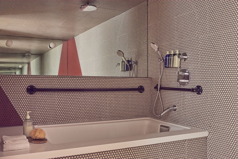 Ace Hotel & Swim Club