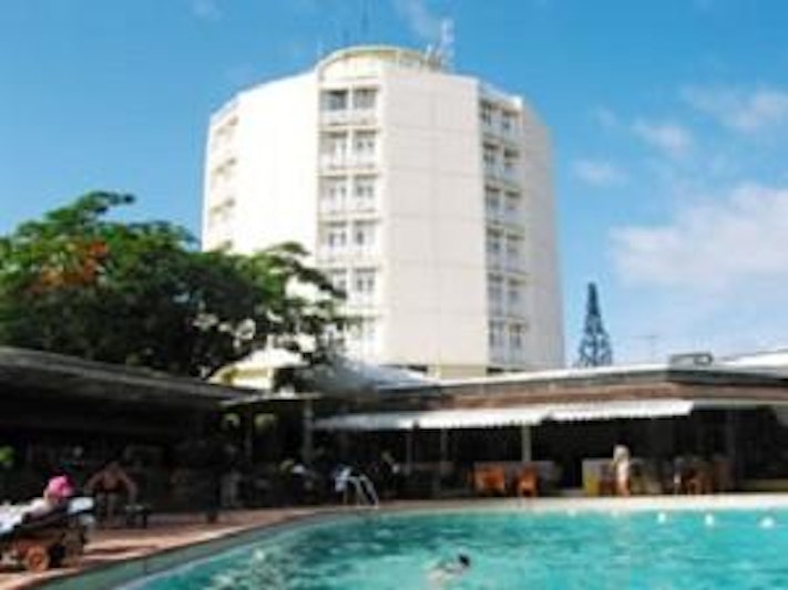 Pegasus Hotel Guyana By the Waterfront
