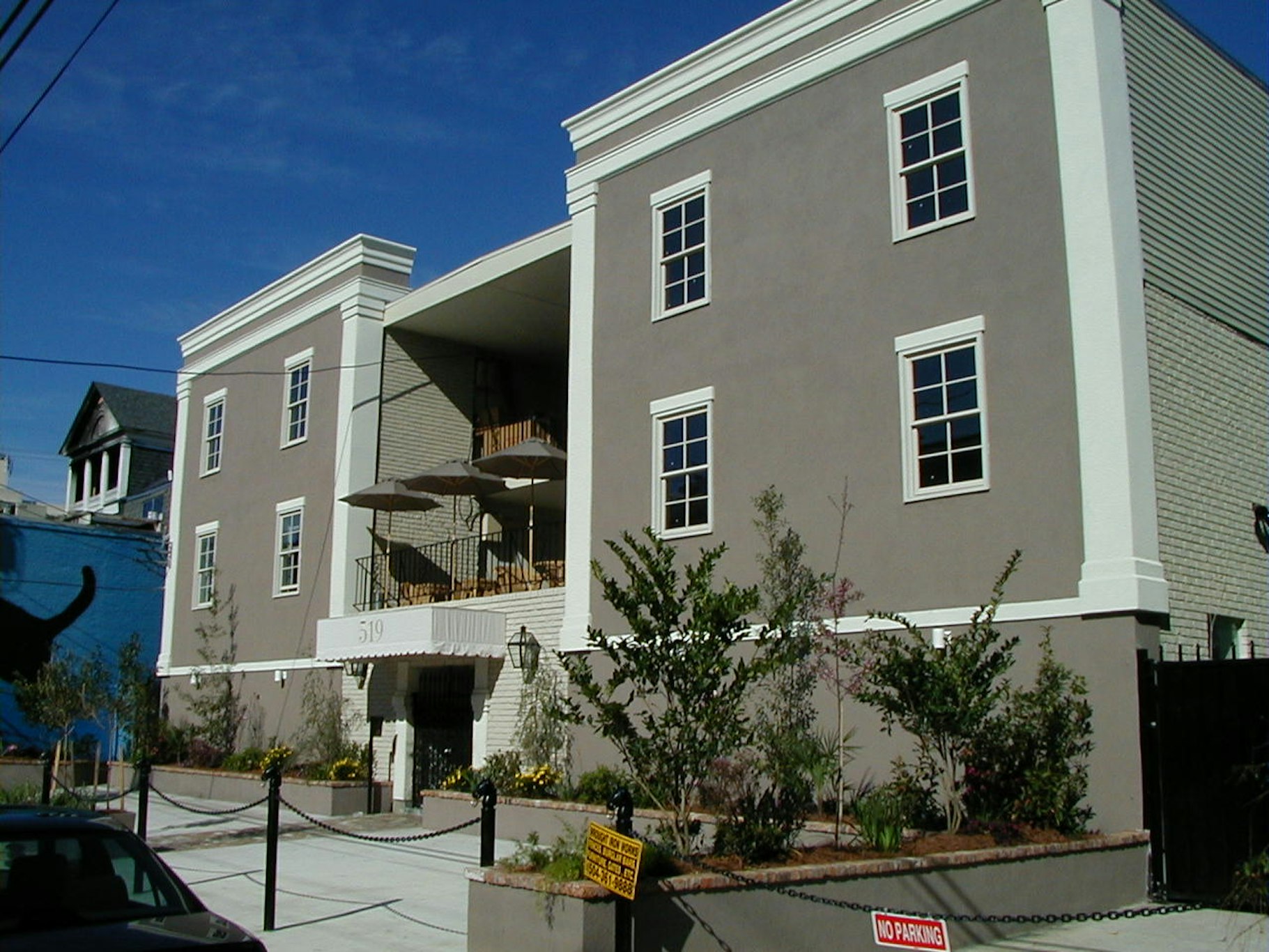 Frenchmen Orleans at 519, Ascend Hotel Collection
