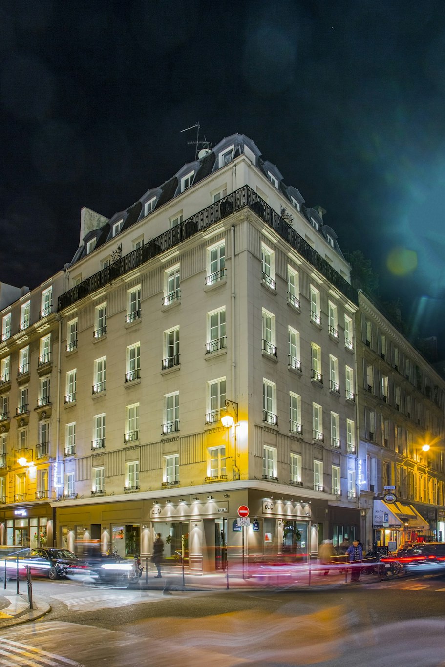 Venue cover photo