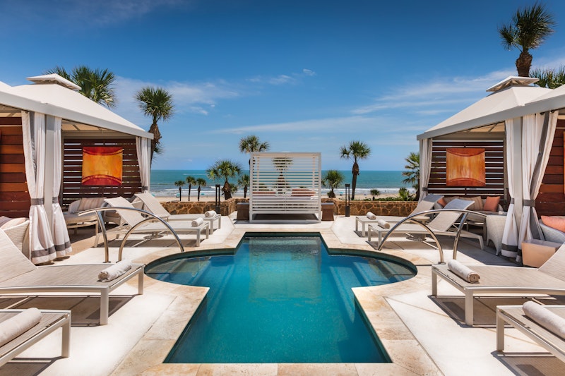 The San Luis Resort Spa and Conference Center