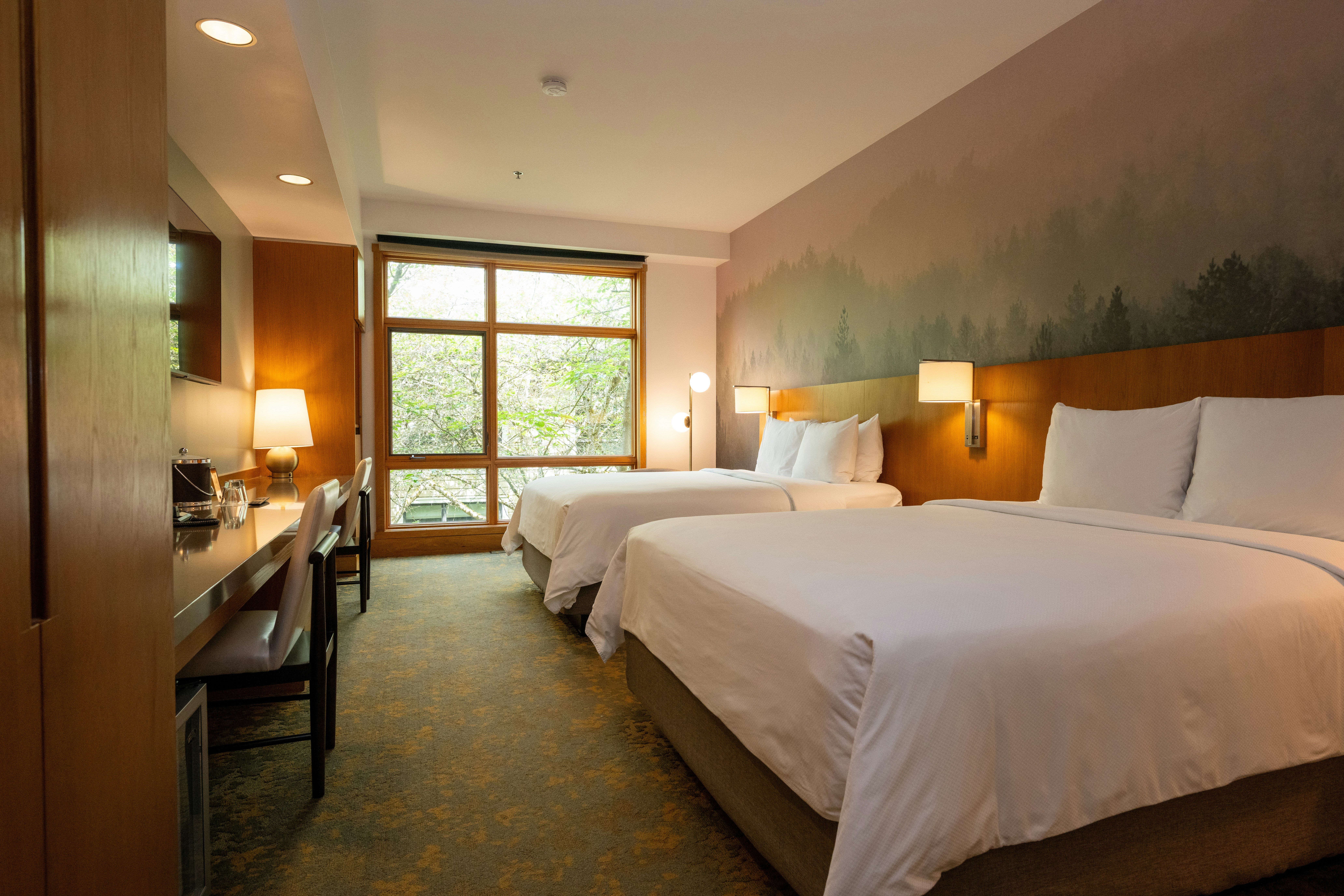 Cedarbrook Lodge