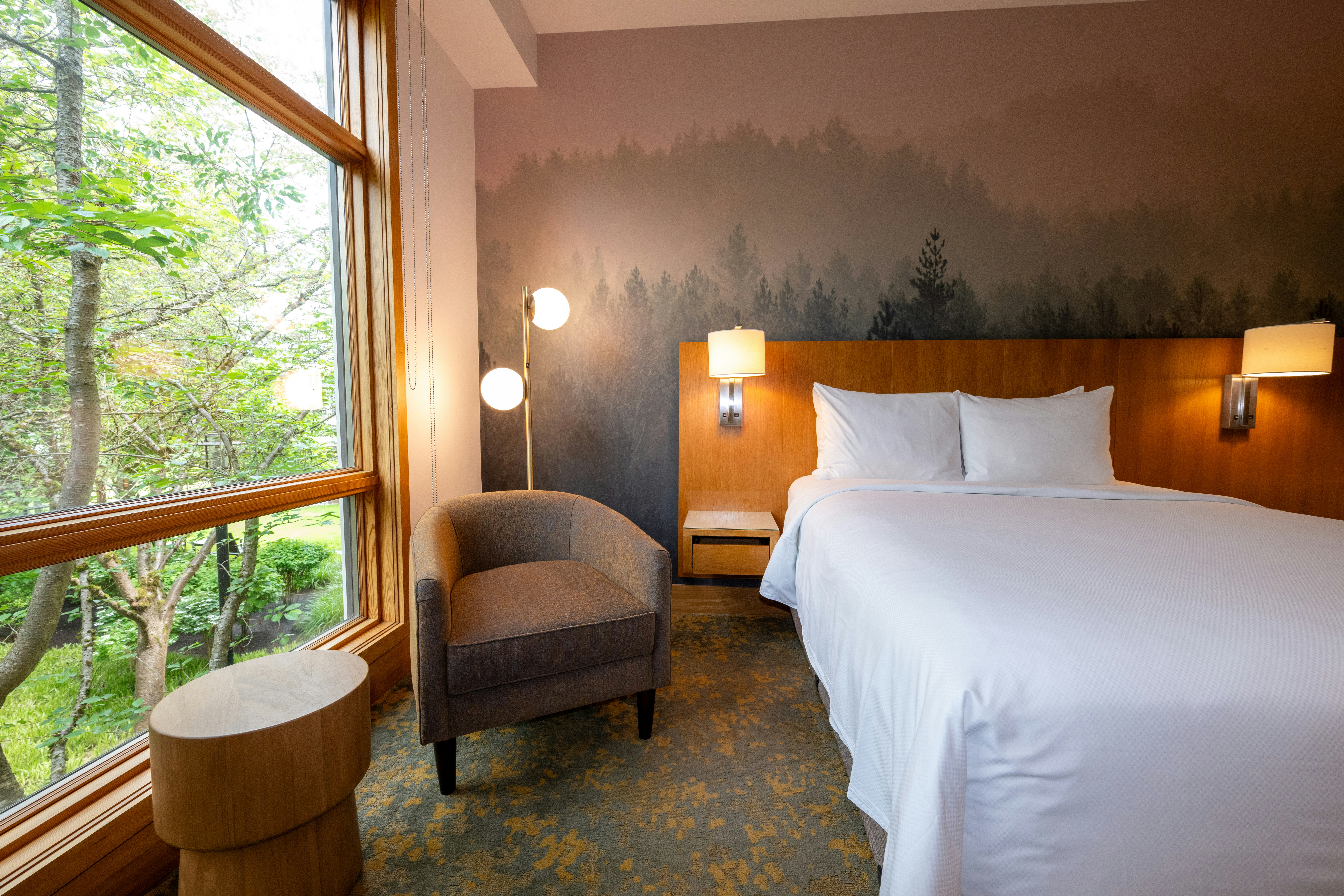 Cedarbrook Lodge
