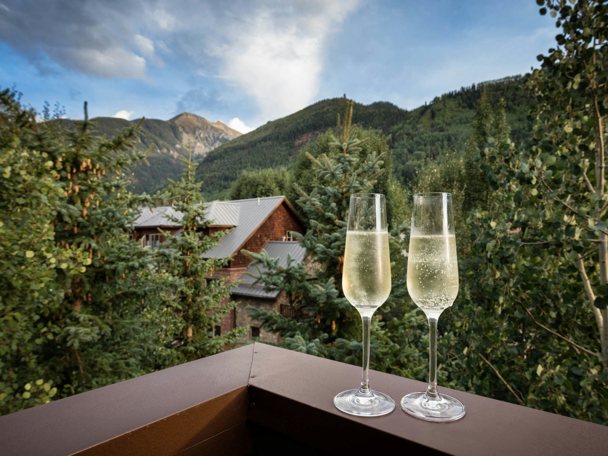 The Hotel Telluride