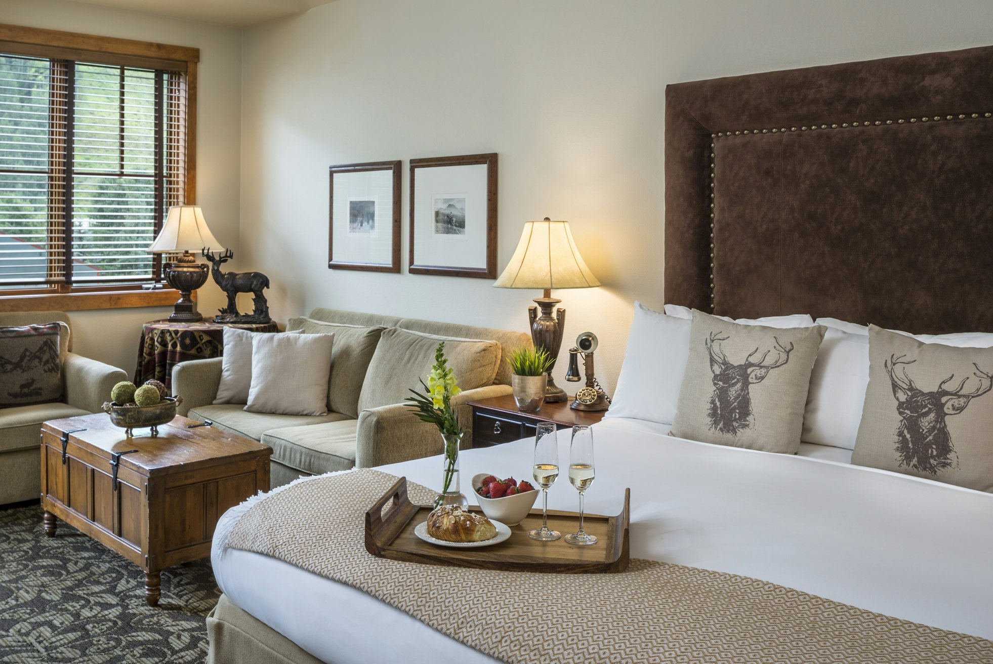 The Hotel Telluride